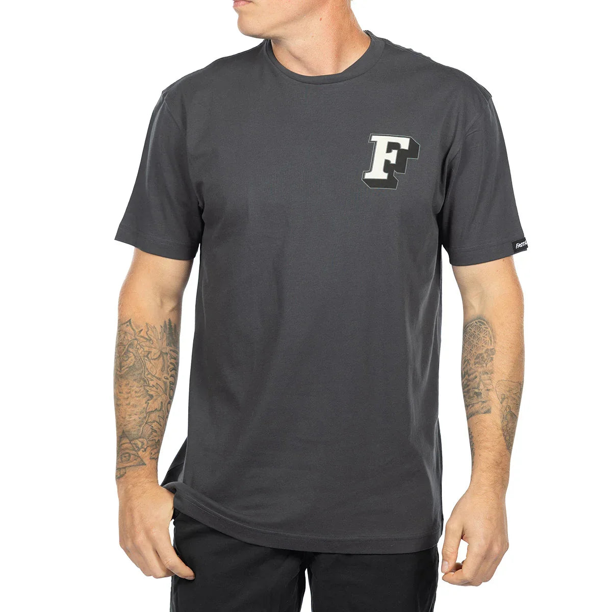 Fasthouse Champion Choice T-Shirt