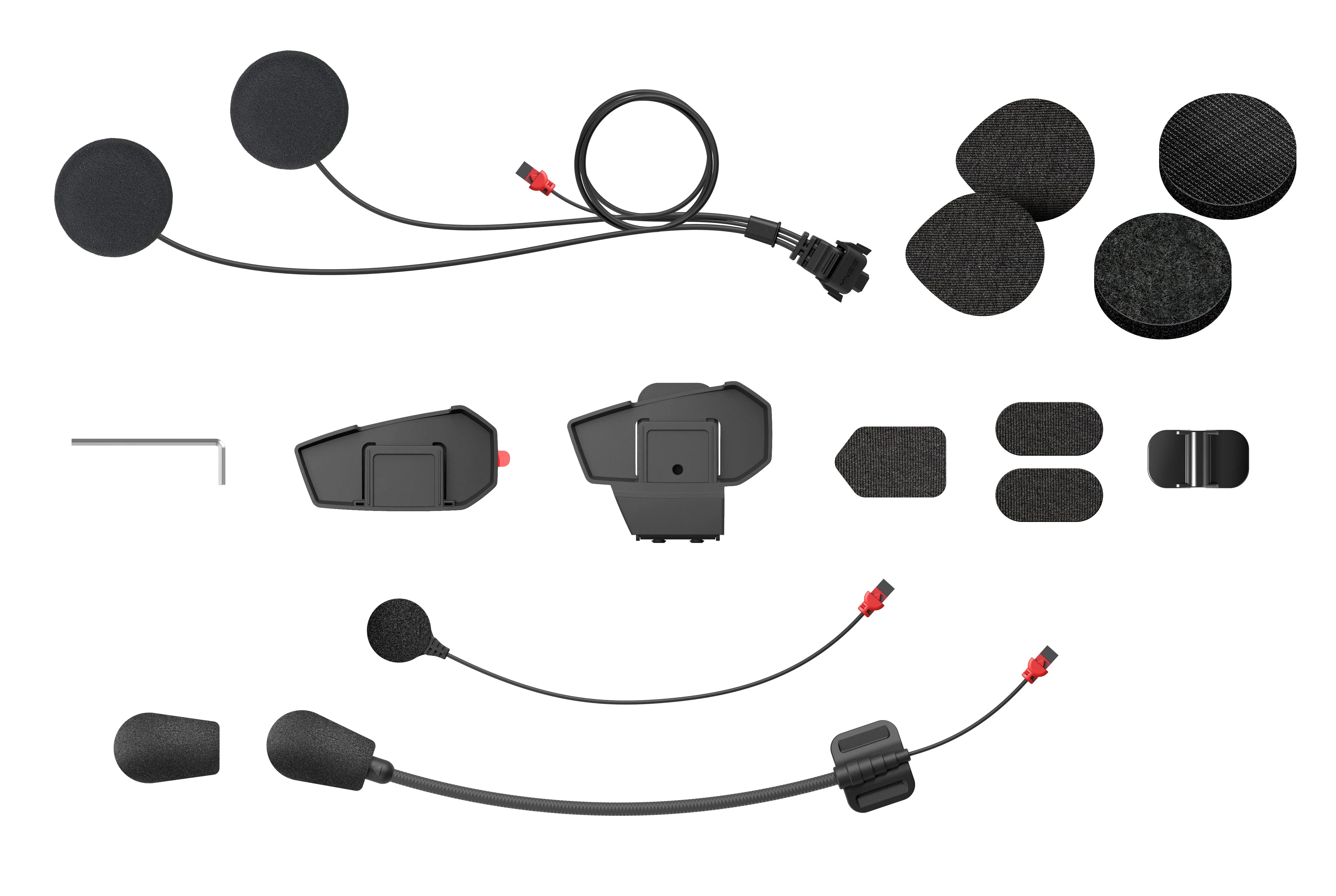 SENA Spider RT1 Mesh Communication System