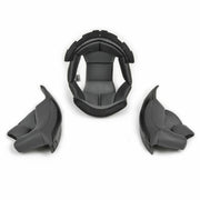 SCORPION EXO EXO-R320 Helmet KwikWick II Liner/cheek Pad Kit