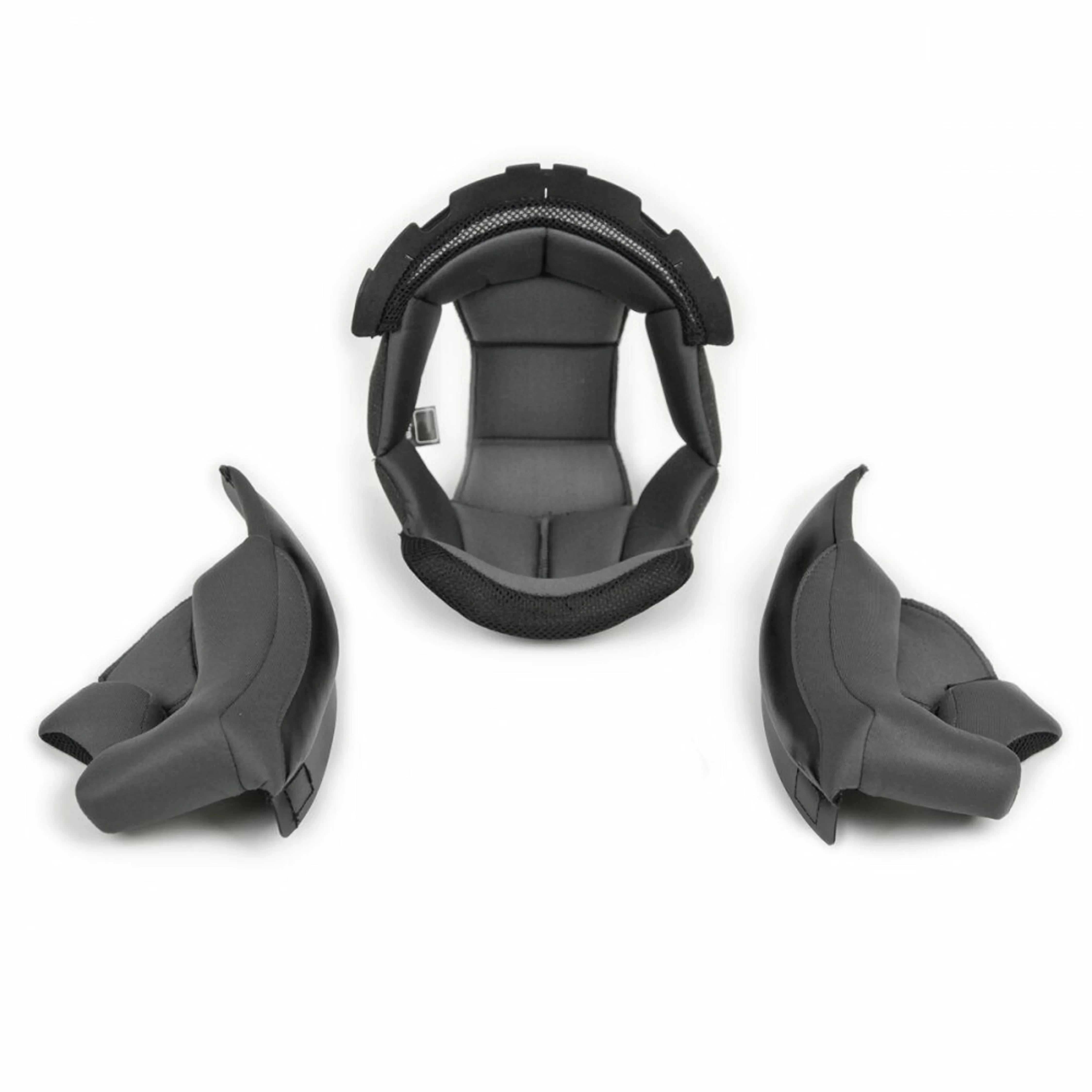SCORPION EXO EXO-R320 Helmet KwikWick II Liner/cheek Pad Kit