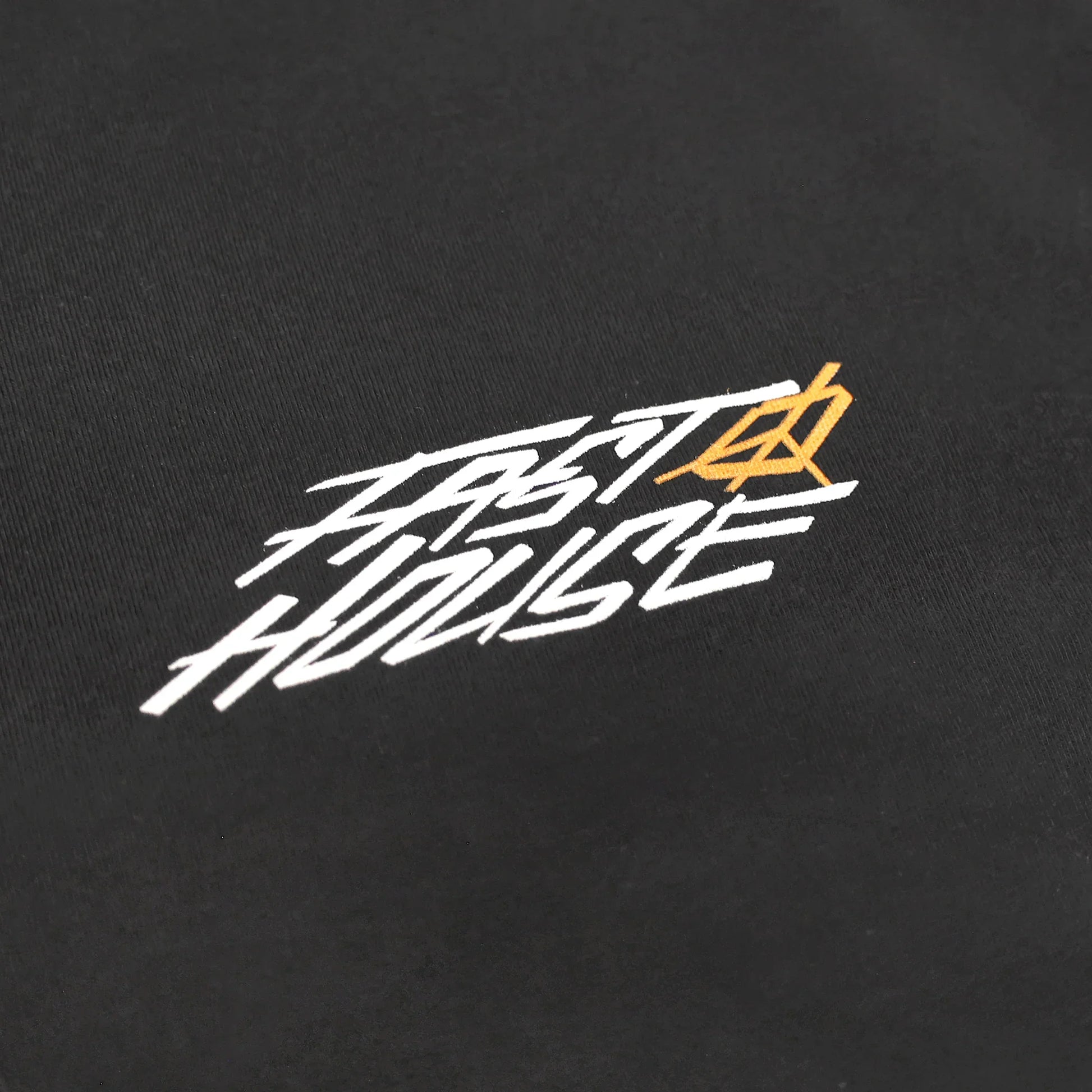 Fasthouse Base Camp Short Sleeve T-Shirt