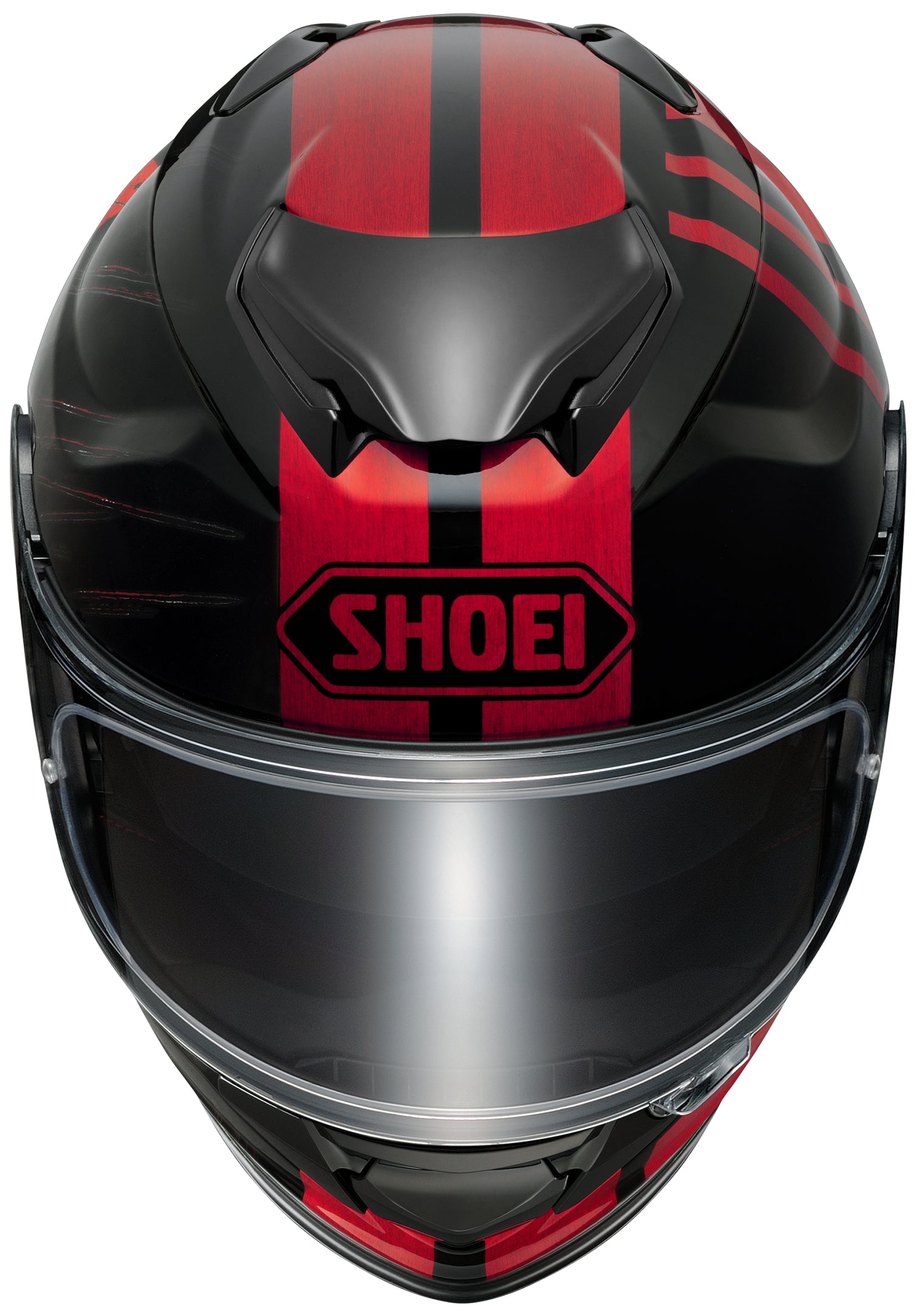 Shoei GT-Air II Glorify Full Face Helmet - TC-1 - front