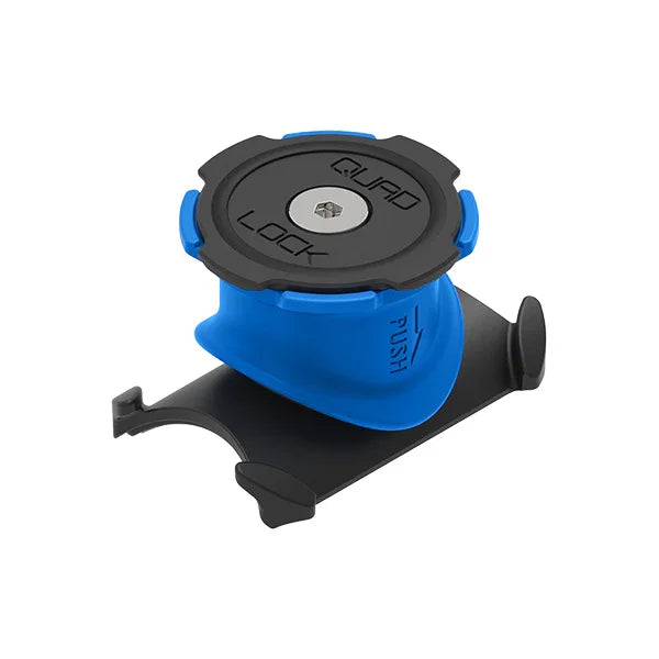 Quad Lock Stem/Handlebar Bike Mount