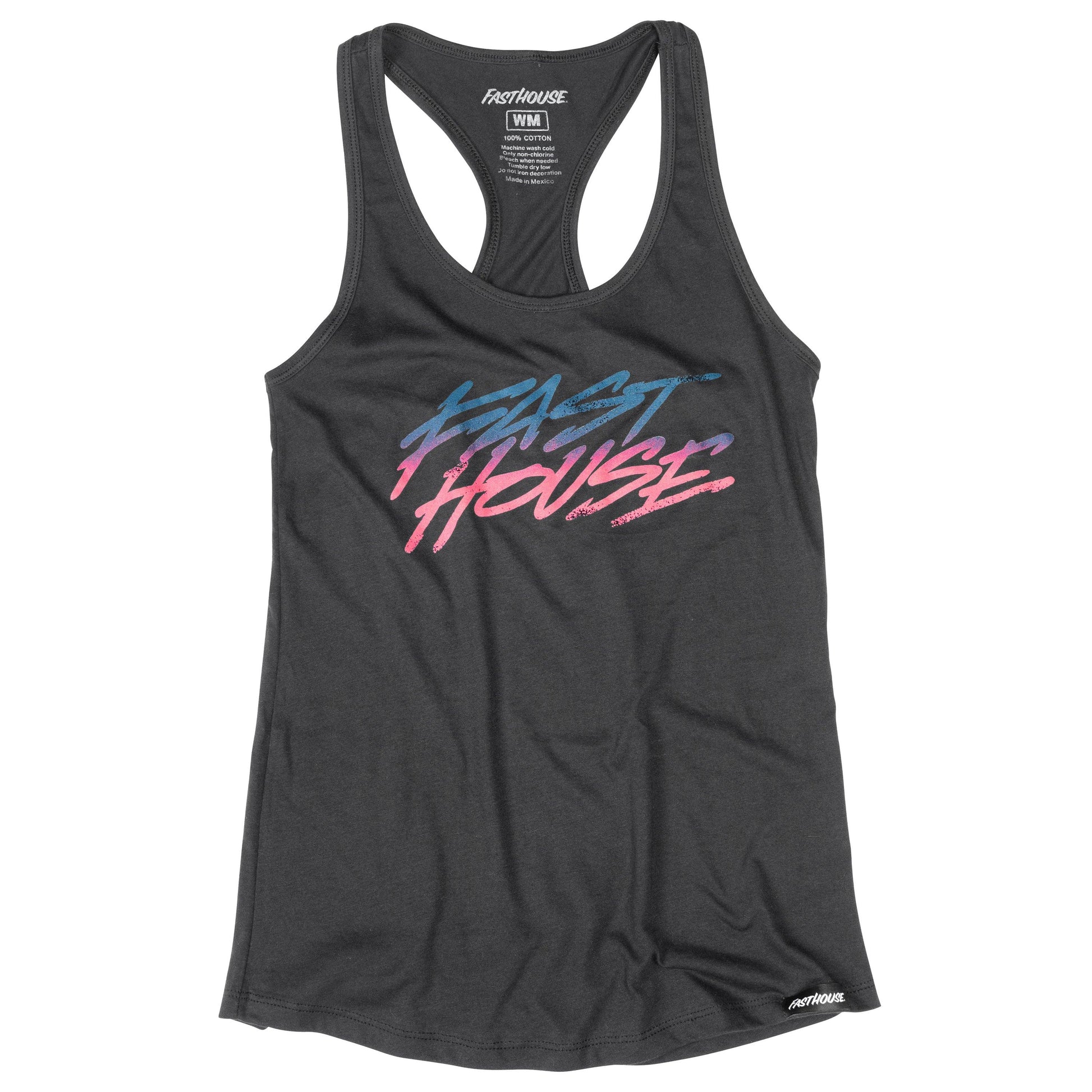 Fasthouse Women's Sound Check Tank