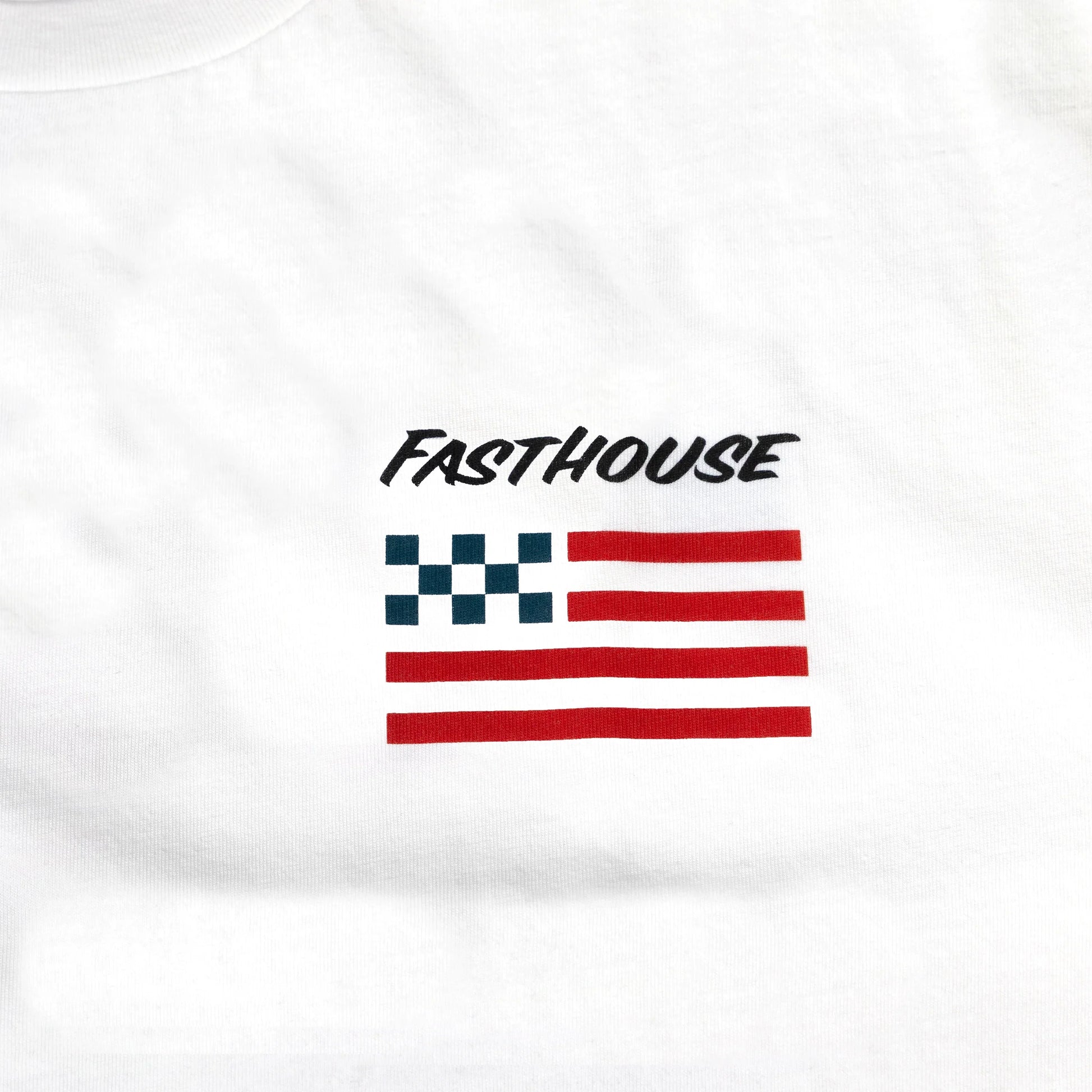 Fasthouse Women's Liberty Tank