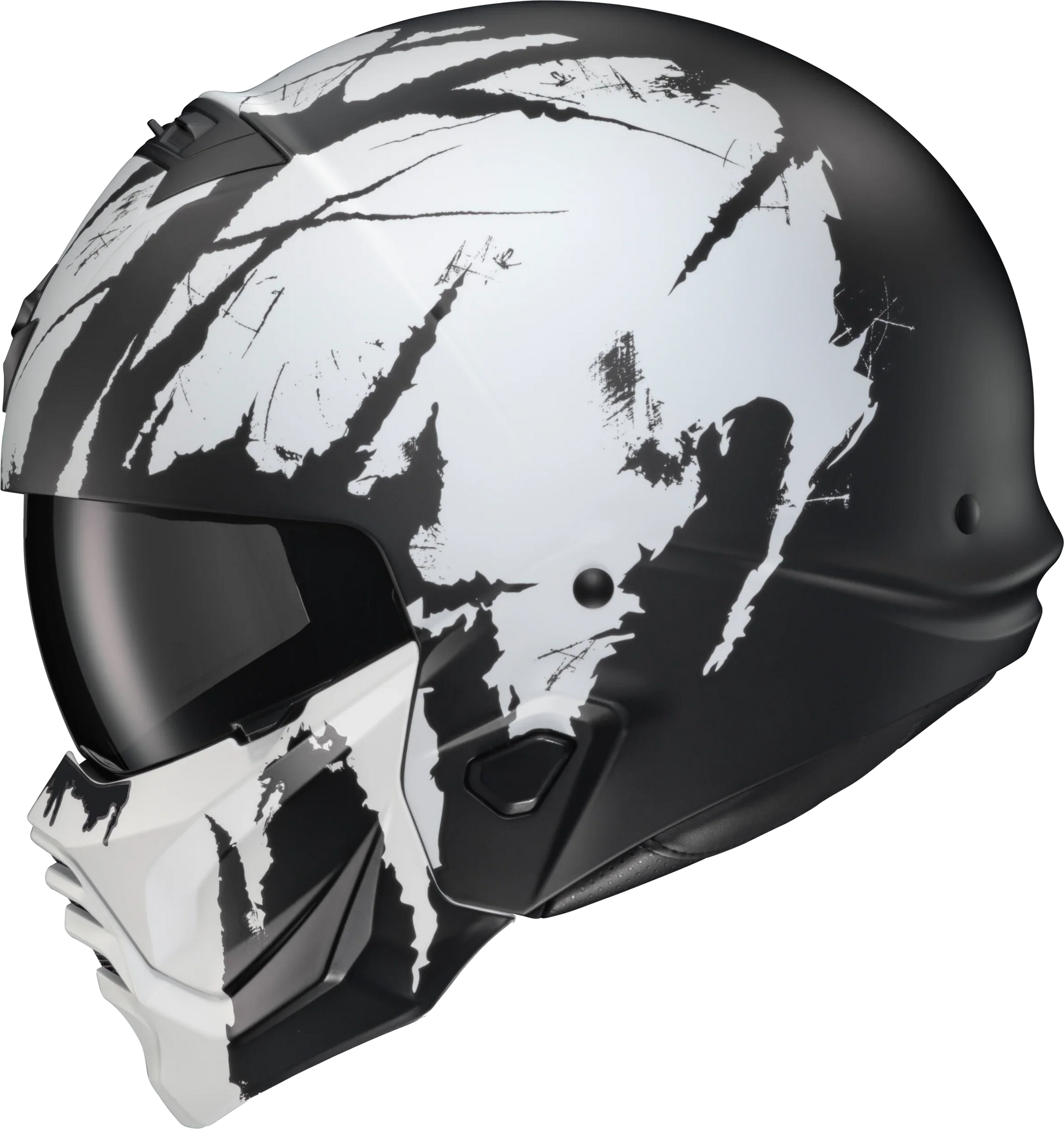 SCORPION EXO Covert 2 Open-Face Helmet Marauder