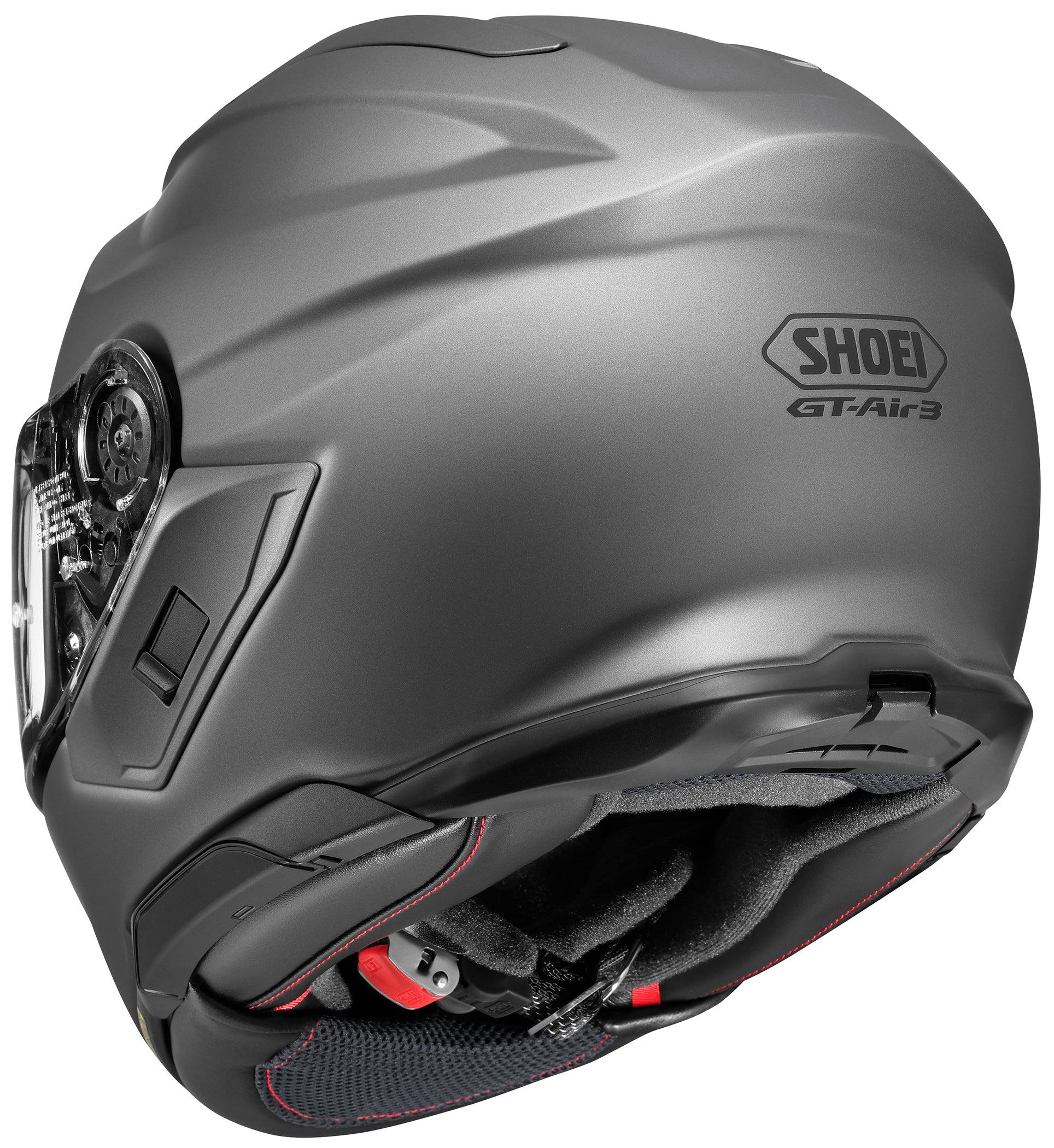 SHOEI GT-AIR 3 FULL FACE HELMET