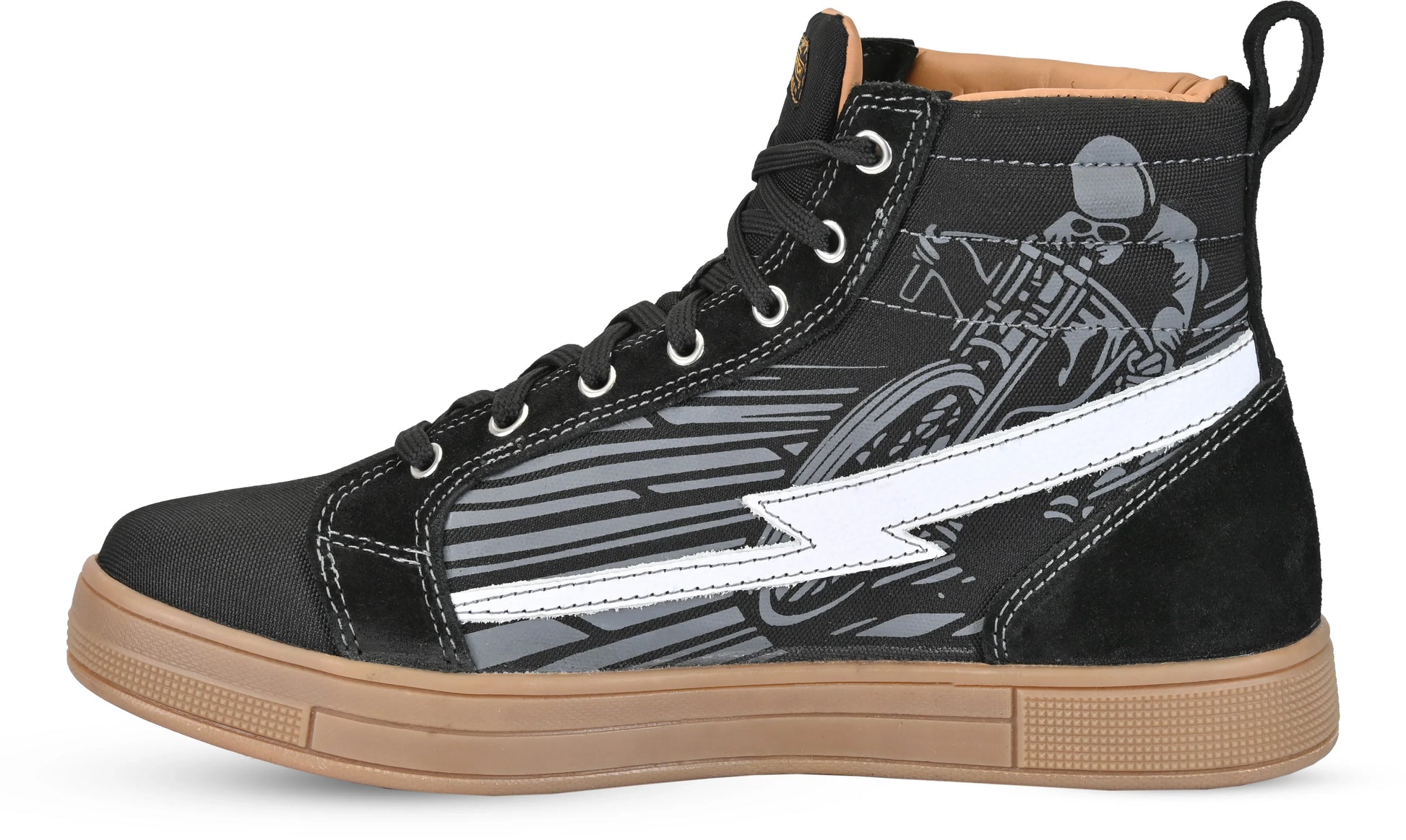 Cortech Slayer Le Boardtrack Shoe