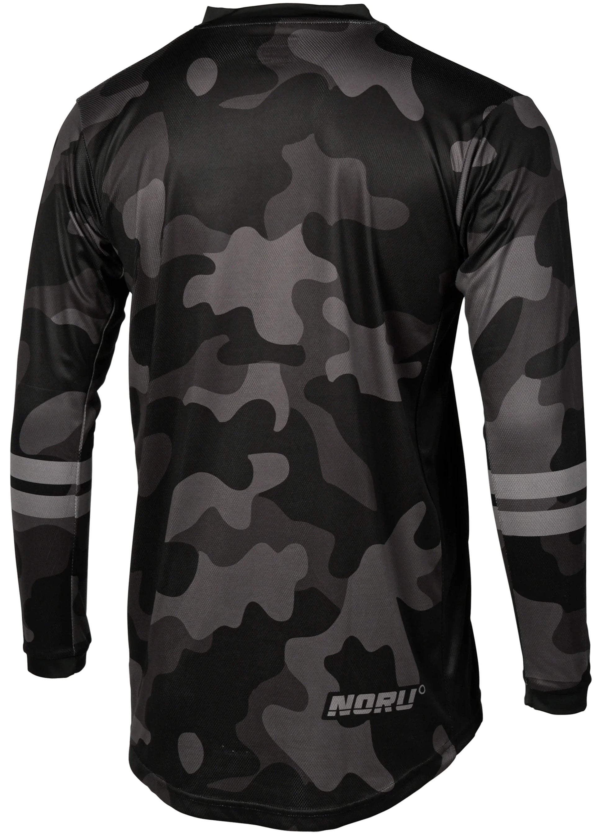 NORU SUGO JERSEY