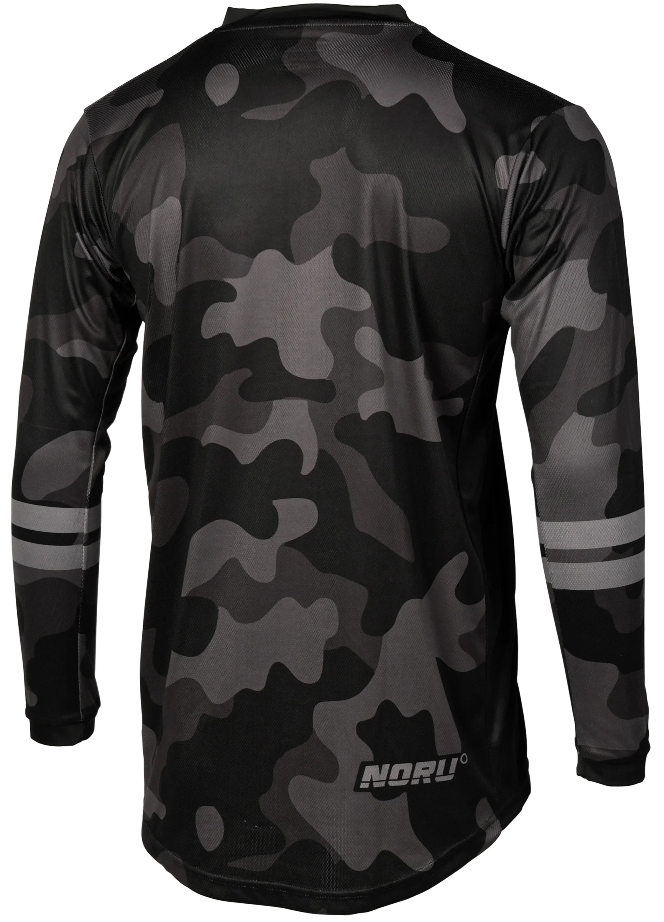 NORU SUGO JERSEY
