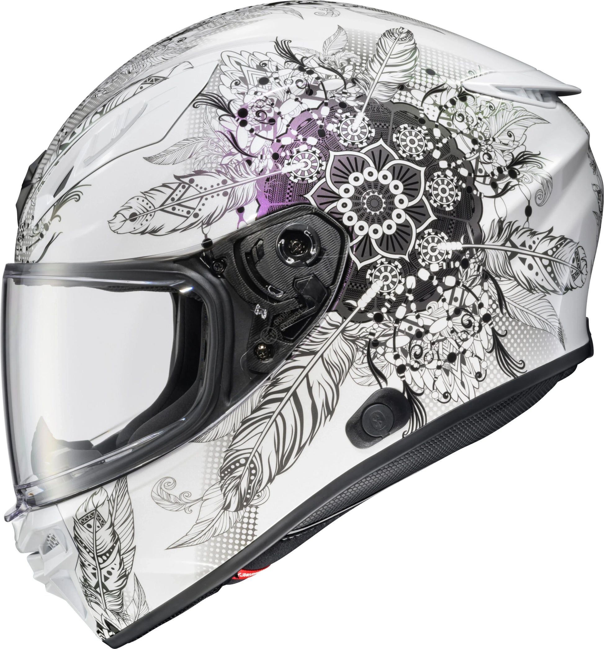 SCORPION EXO 2026 EXO-R430 Manitou Full Face Helmet