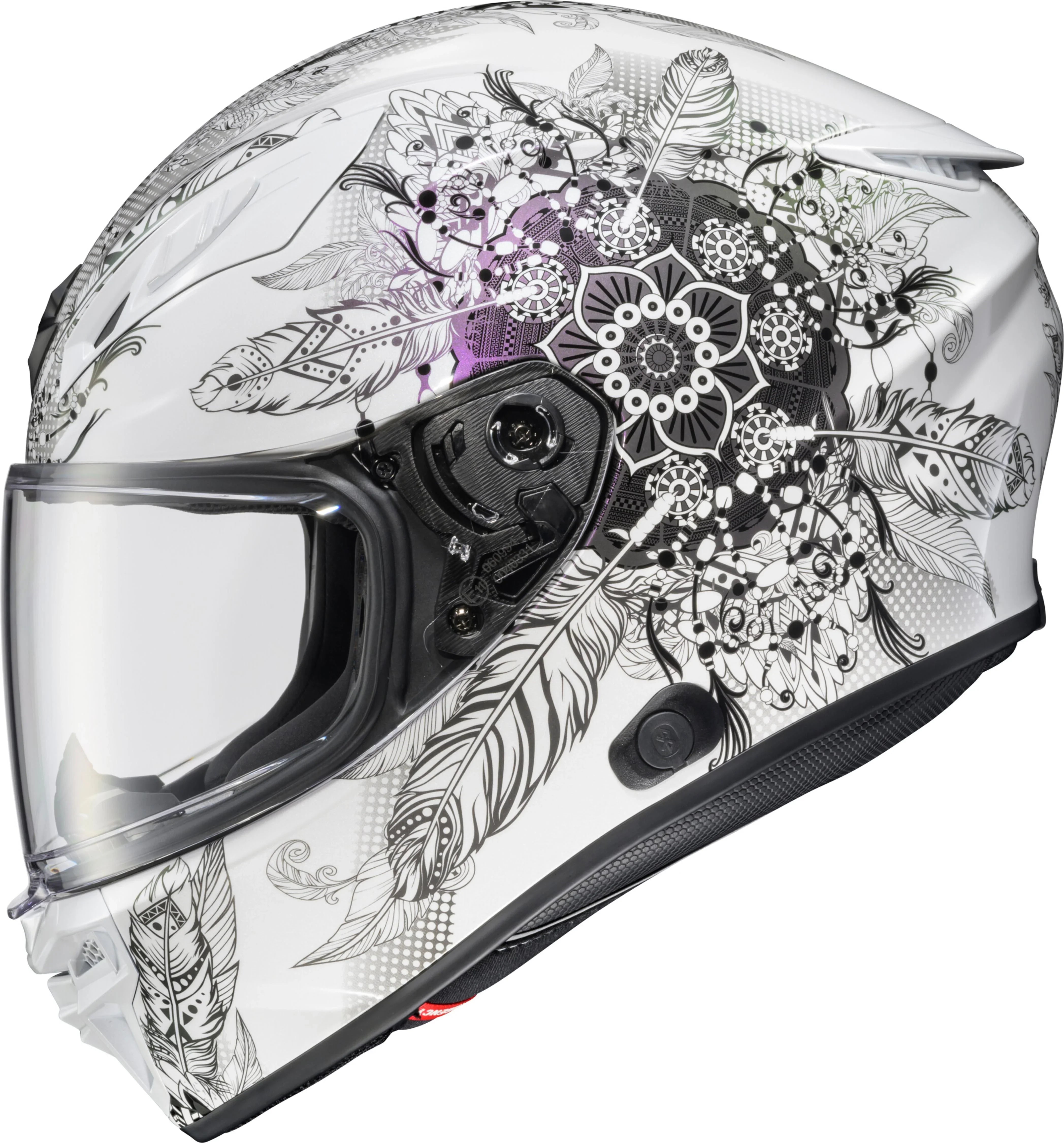 SCORPION EXO 2026 EXO-R430 Manitou Full Face Helmet