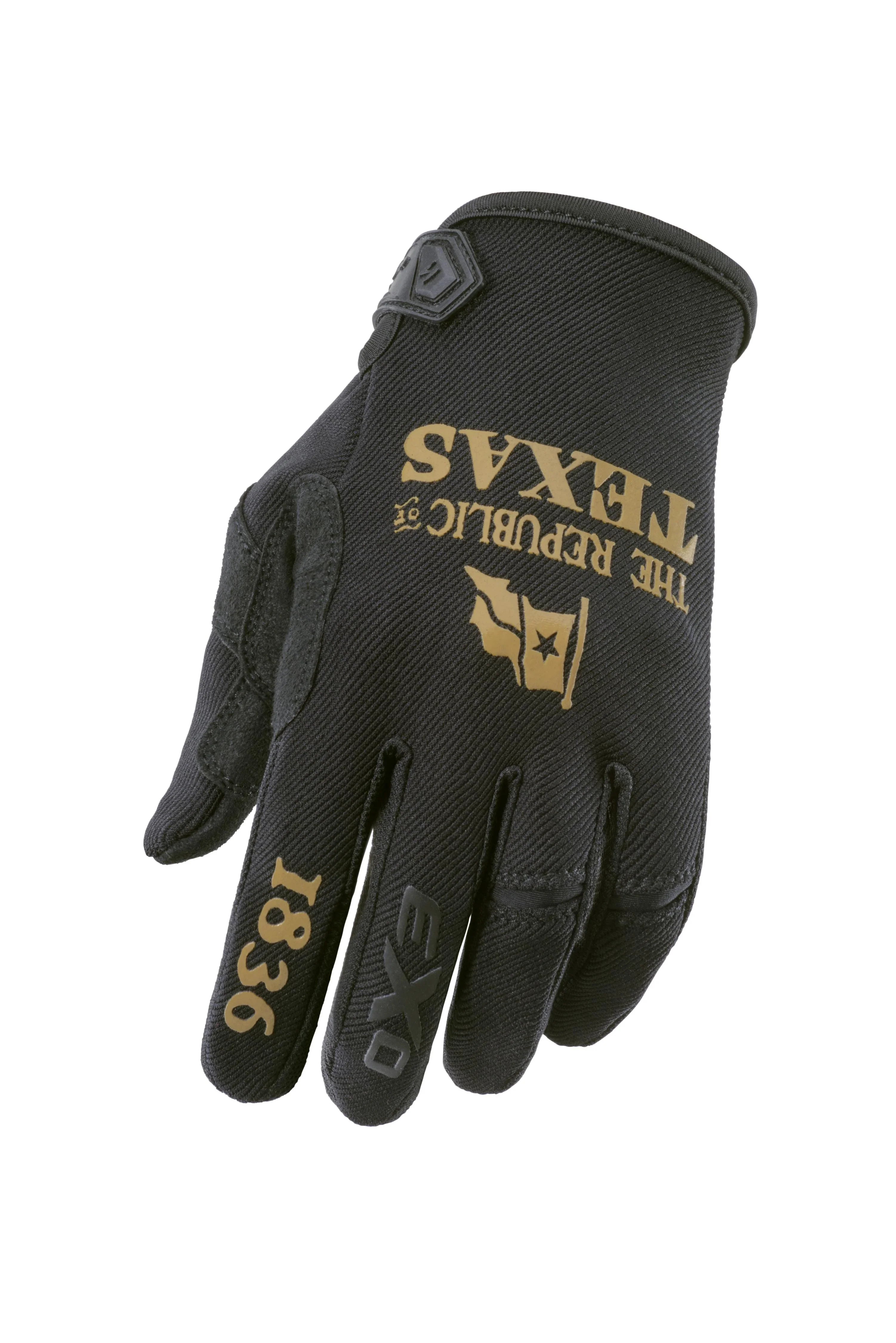 SCORPION EXO Moto-Flex Gloves Lone Star