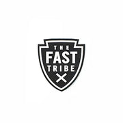 Fasthouse Fast Tribe Sticker 25Pk