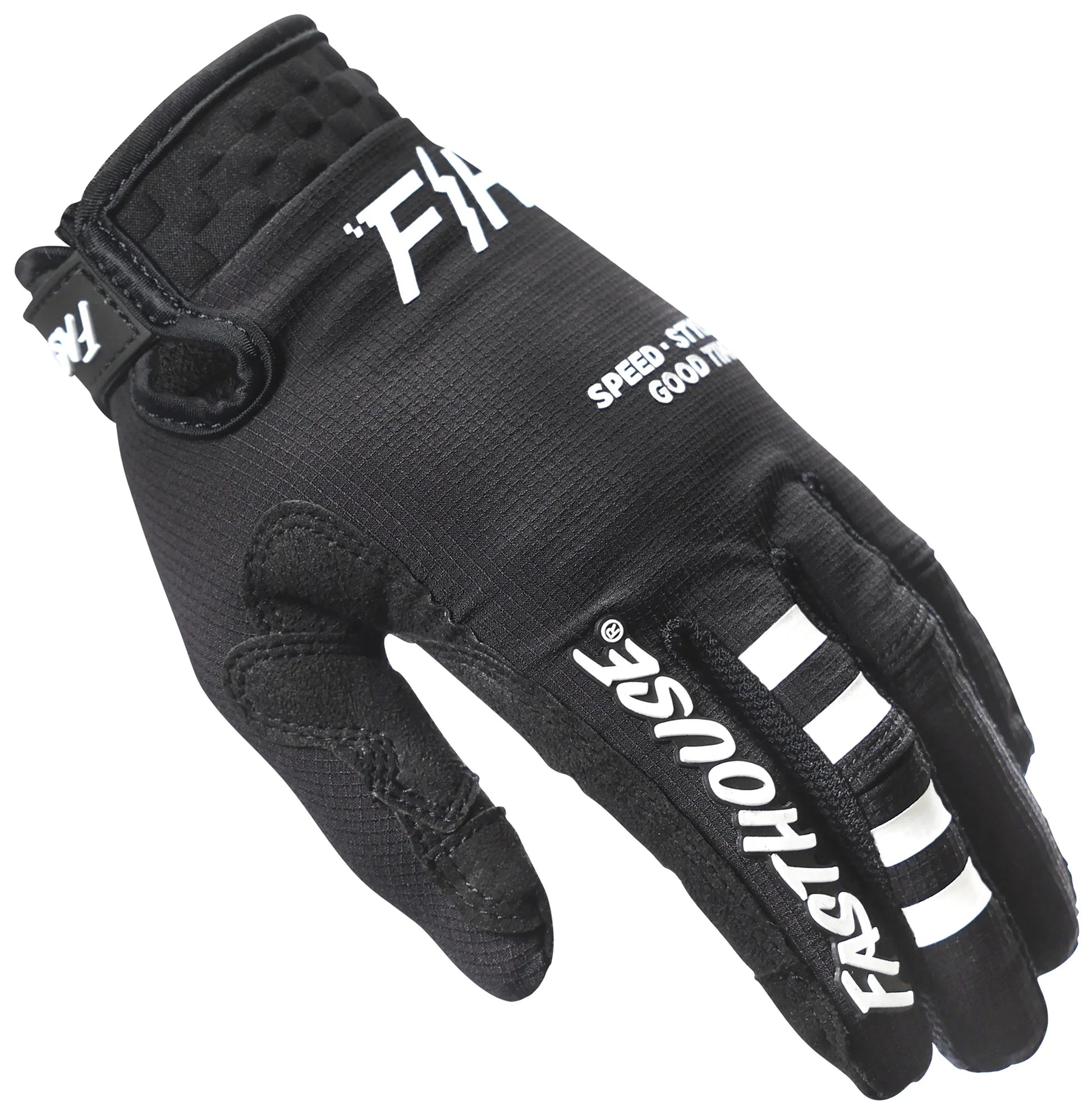 Fasthouse Elrod OG Glove