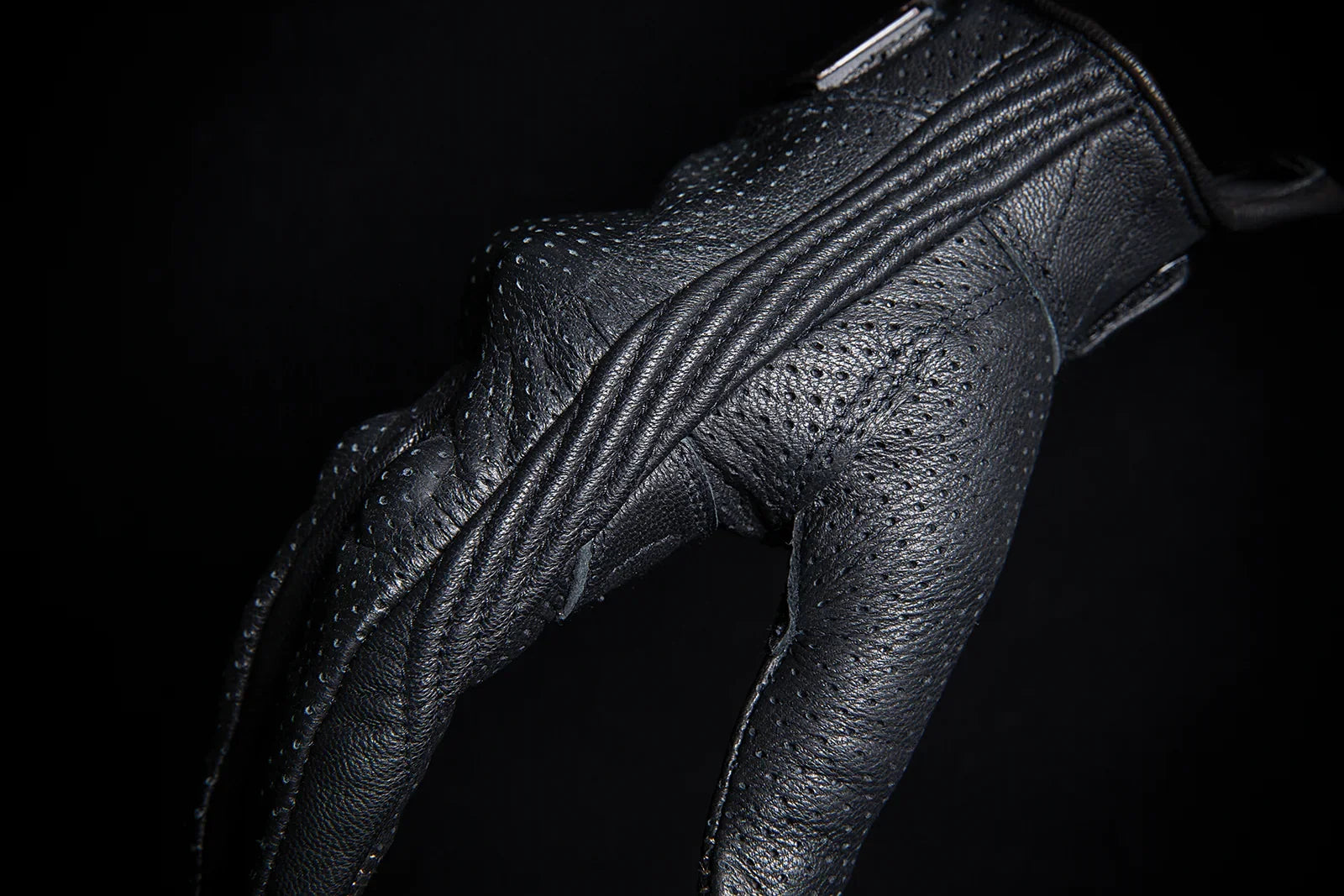 ICON Women's Pursuit Classic- Perforated Gloves