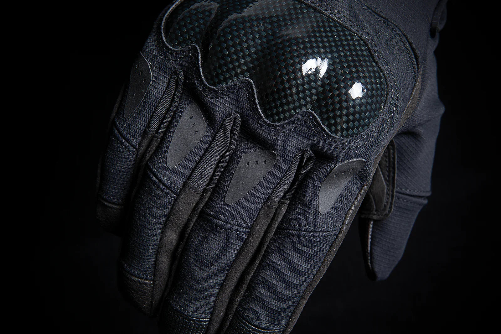 ICON Stormhawk- Gloves
