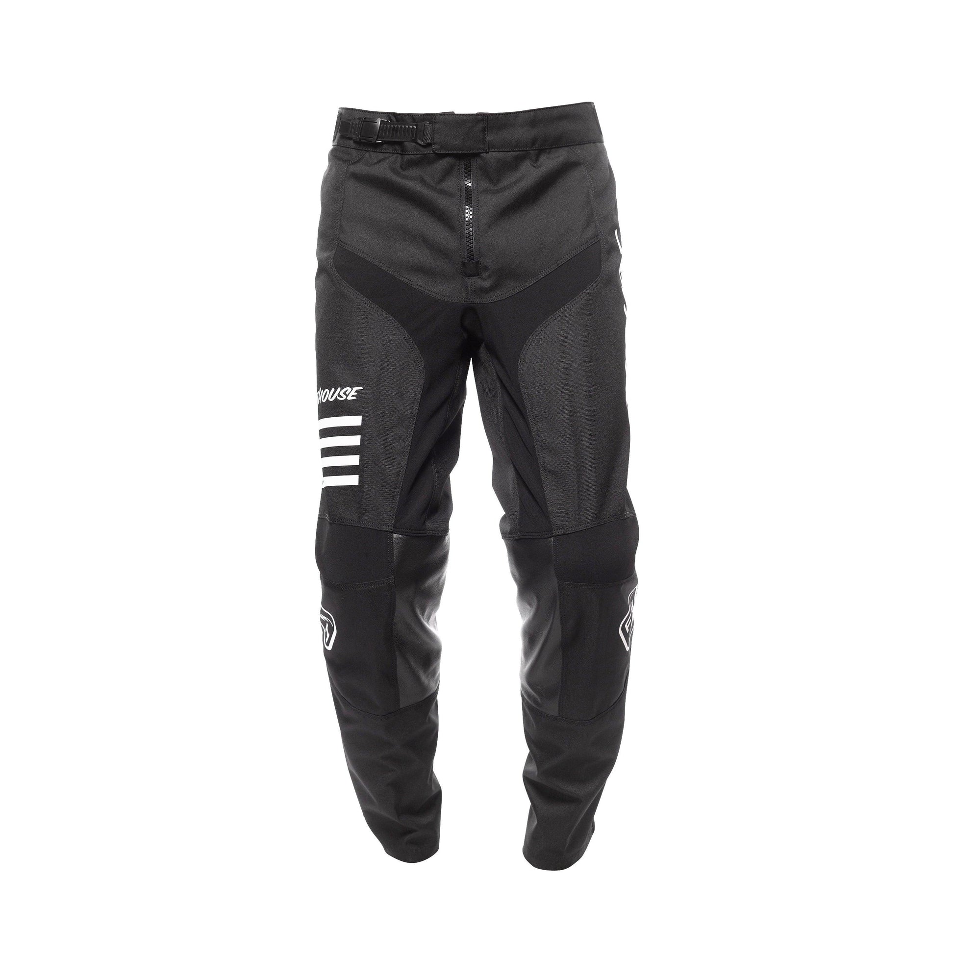 Fasthouse Youth Carbon Eternal Pant