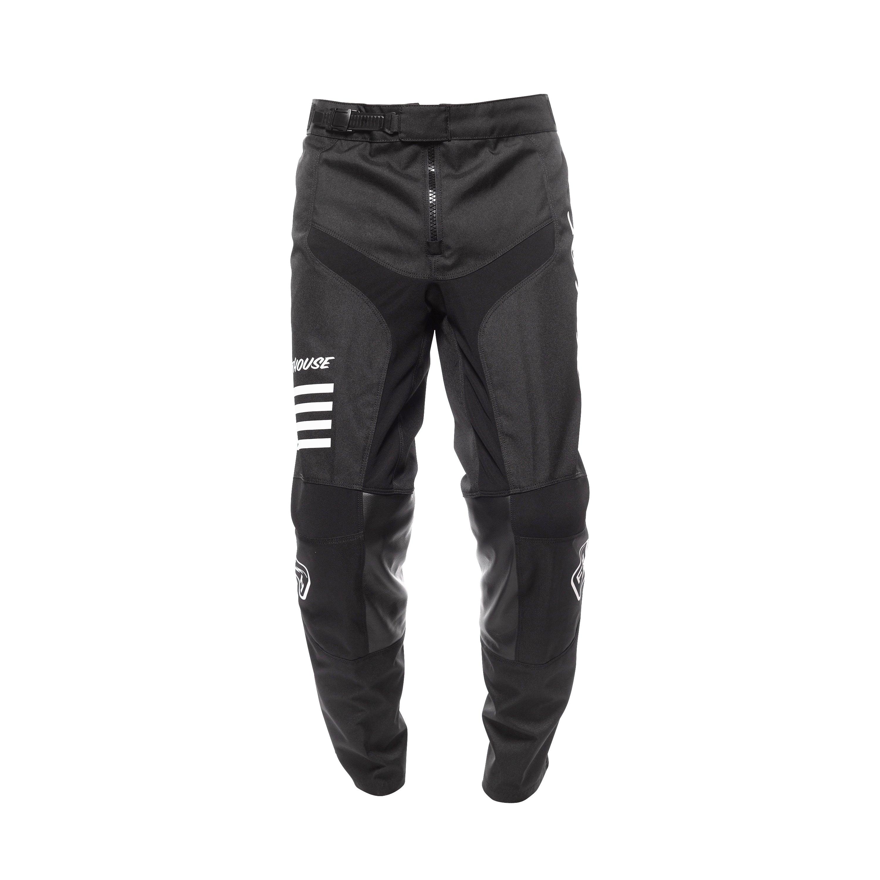 Fasthouse Youth Carbon Eternal Pant