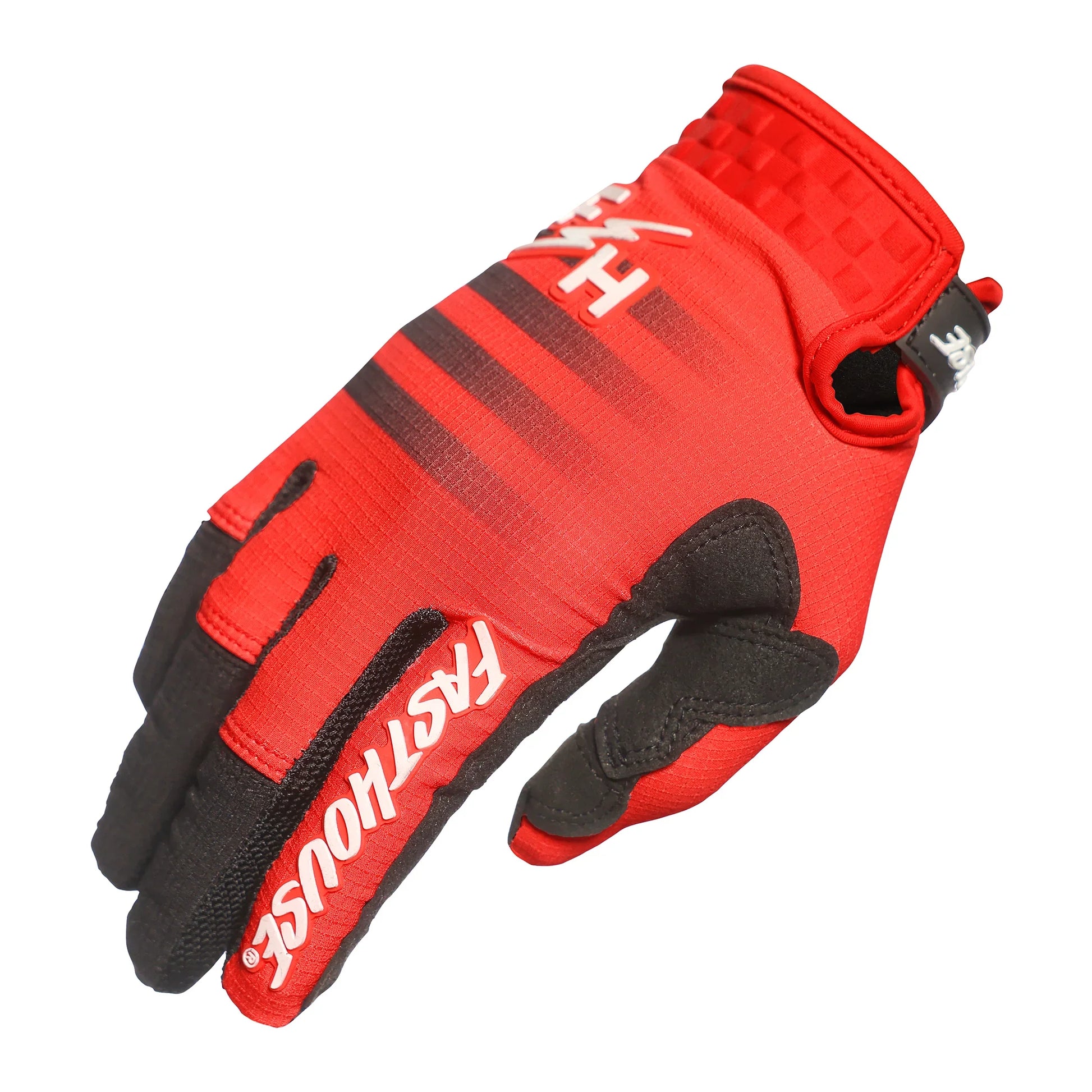 Fasthouse Elrod Hyprsonic Glove