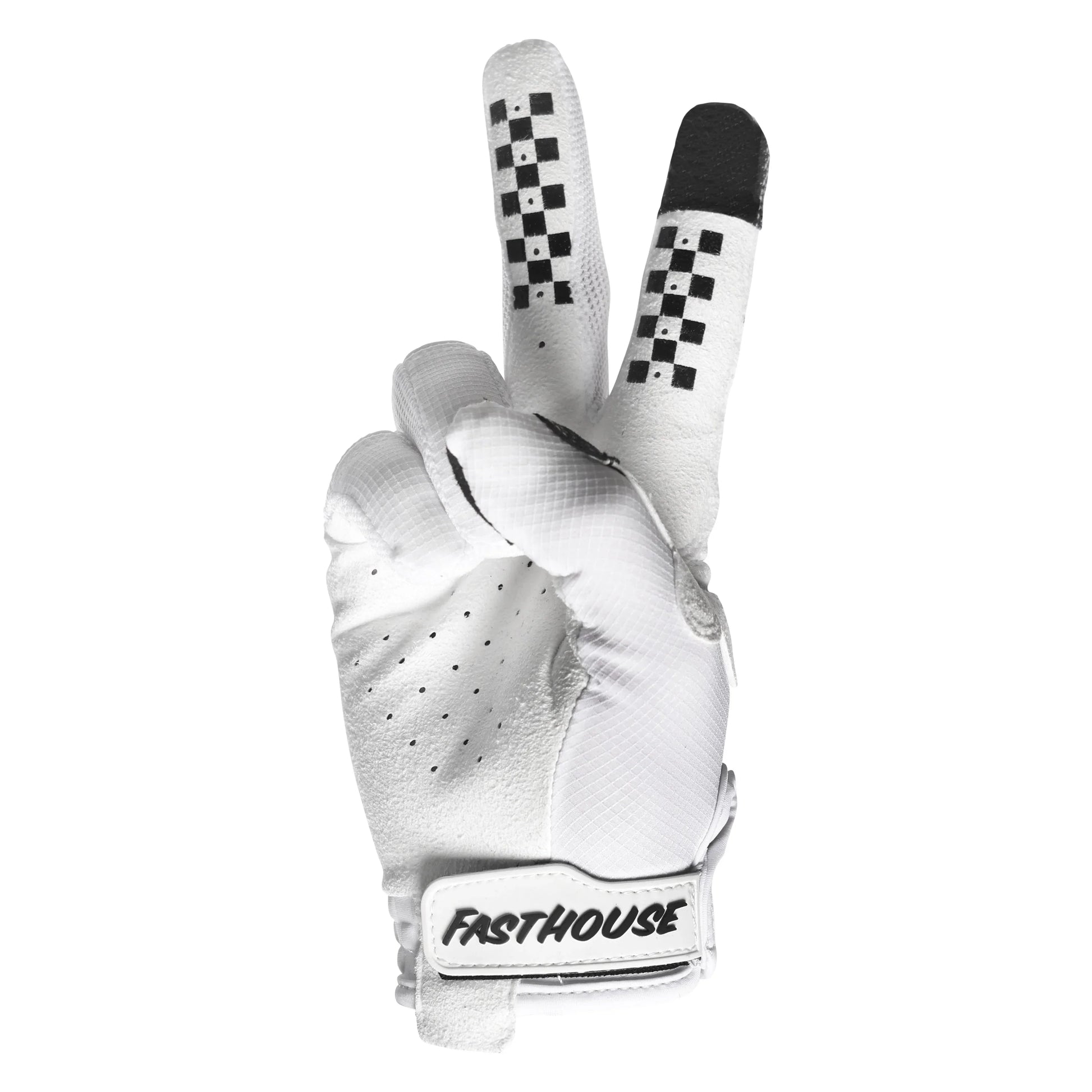 Fasthouse Elrod OG Glove