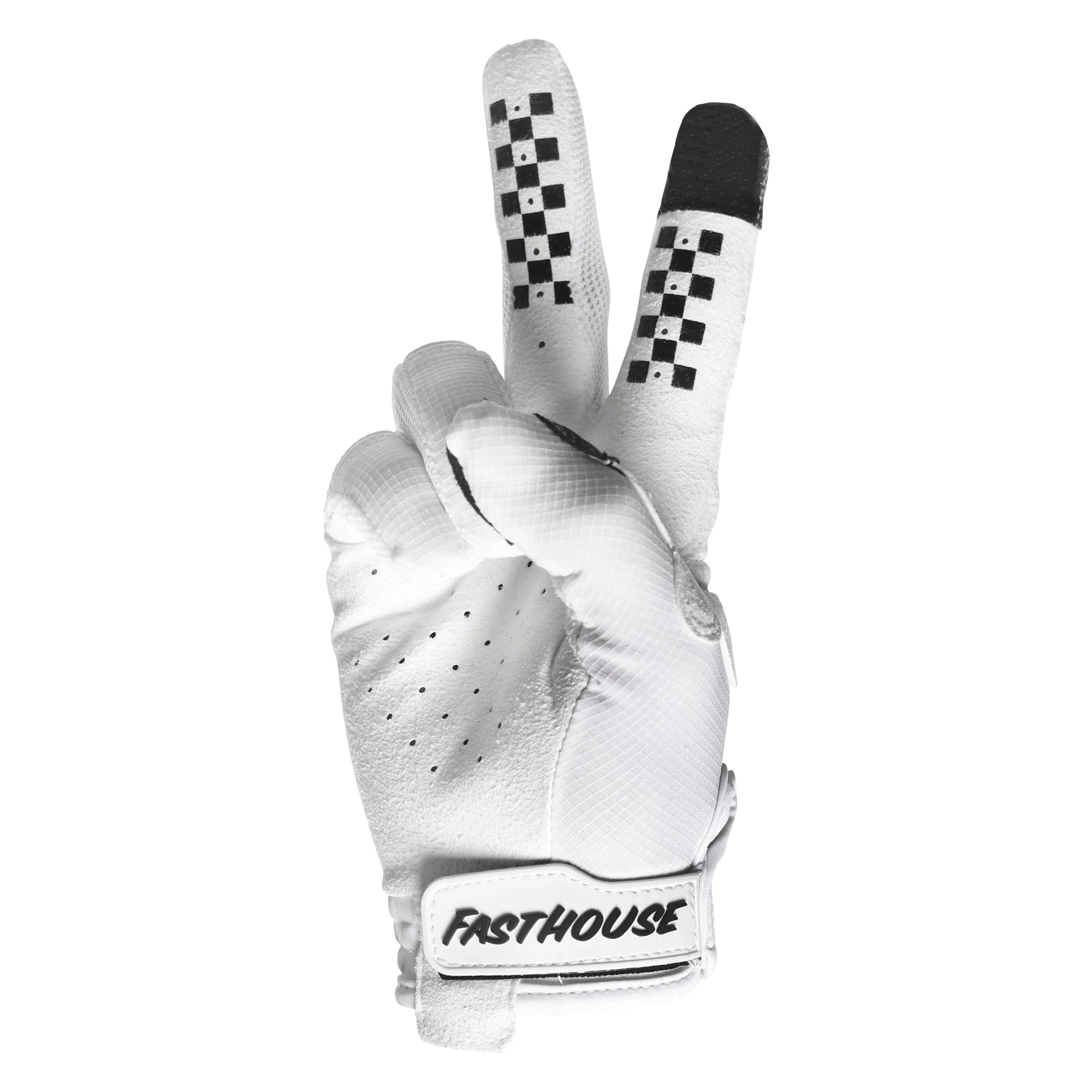 Fasthouse Elrod OG Glove