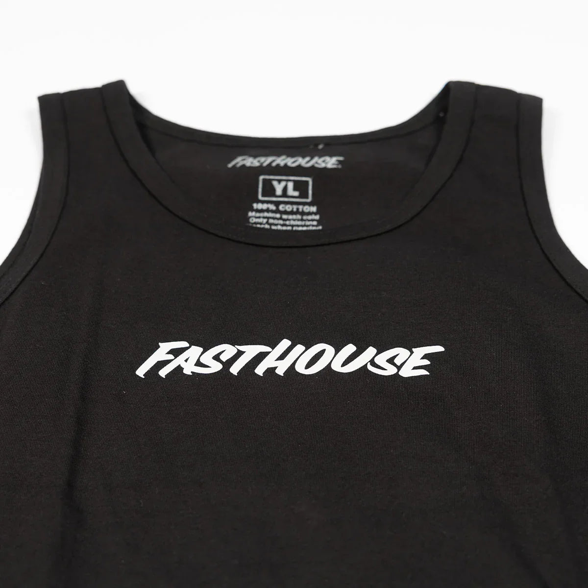 Fasthouse Youth Render Tank