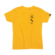 Fasthouse Youth Gold Mine Short Sleeve