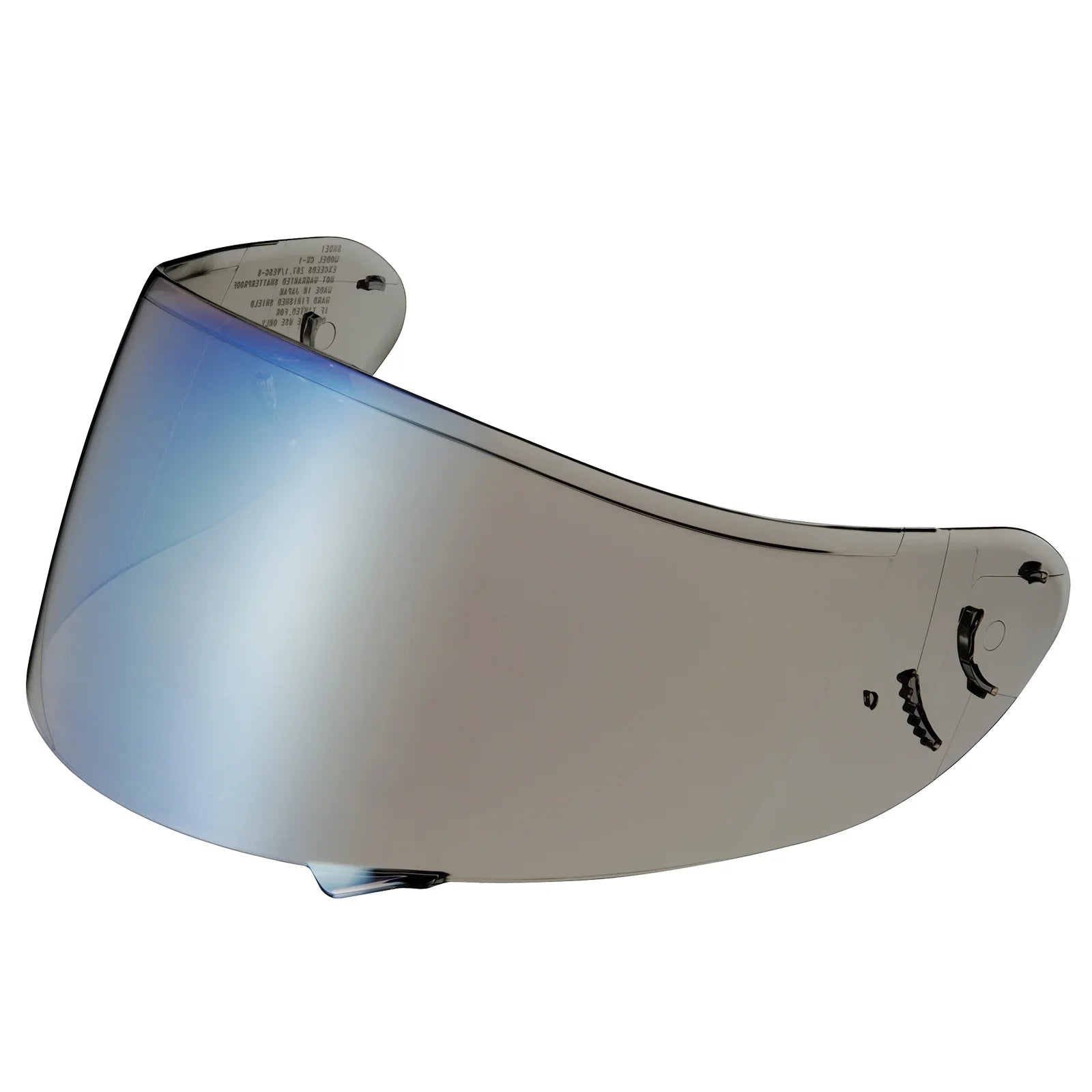 SHOEI CW-1 PINLOCK SPECTRA
