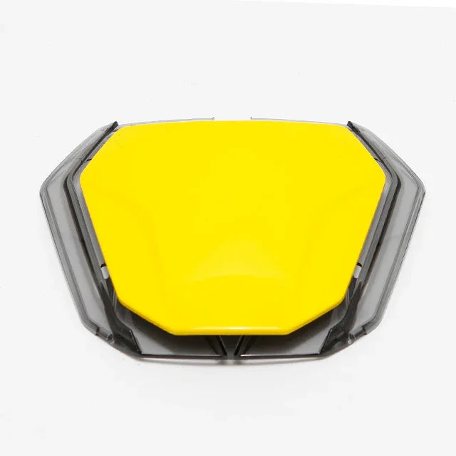 SHOEI J-CRUISE UPPER AIR INTAKE