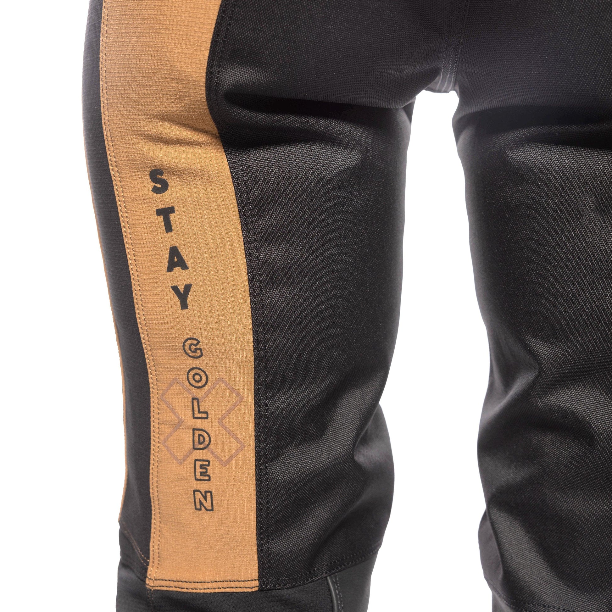 Fasthouse Women's Elrod Stay Golden Pant