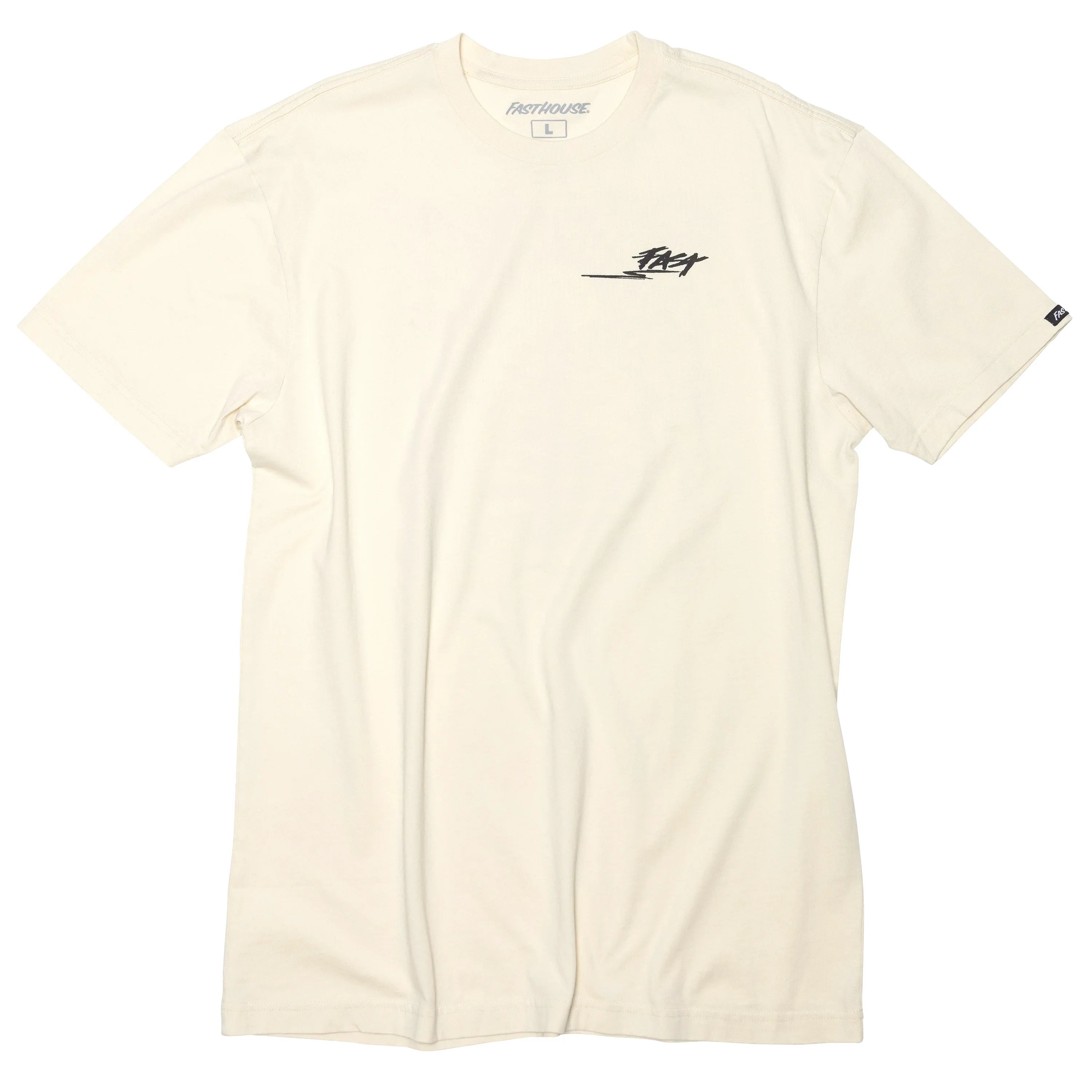 Fasthouse Tomahawk Short Sleeve T-Shirt