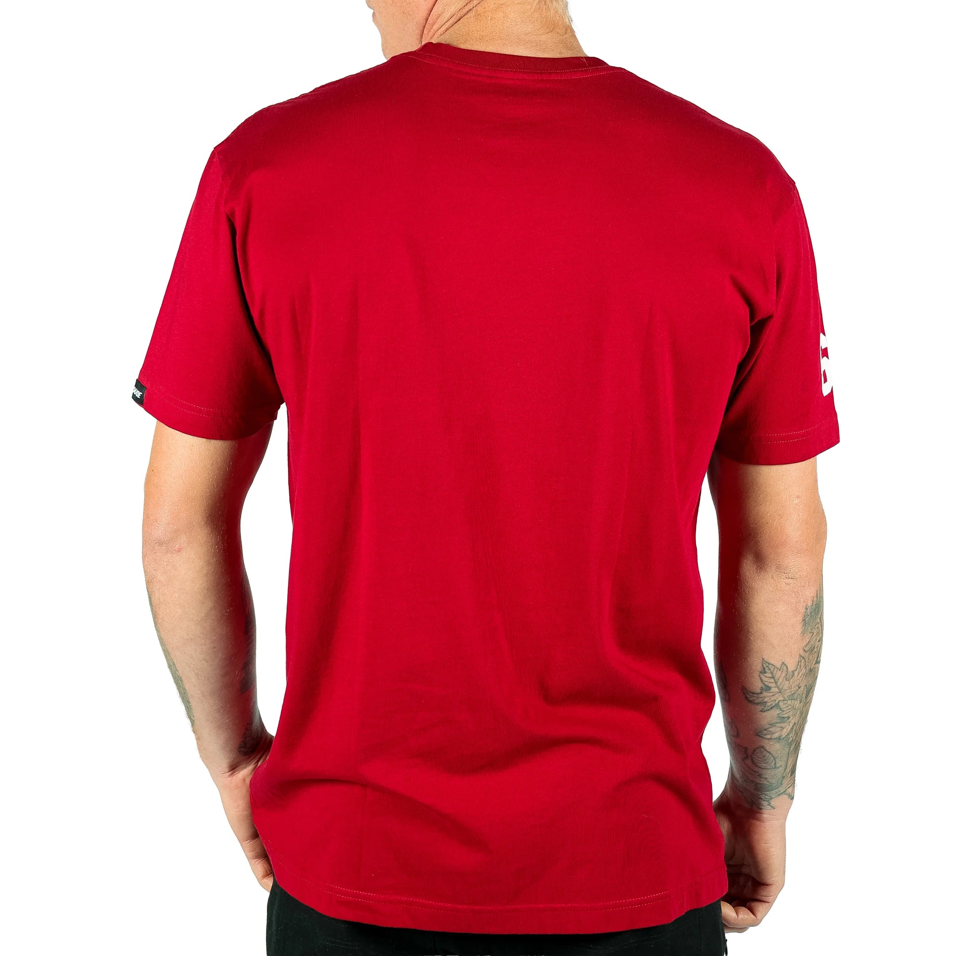 Fasthouse Crossroad T-Shirt