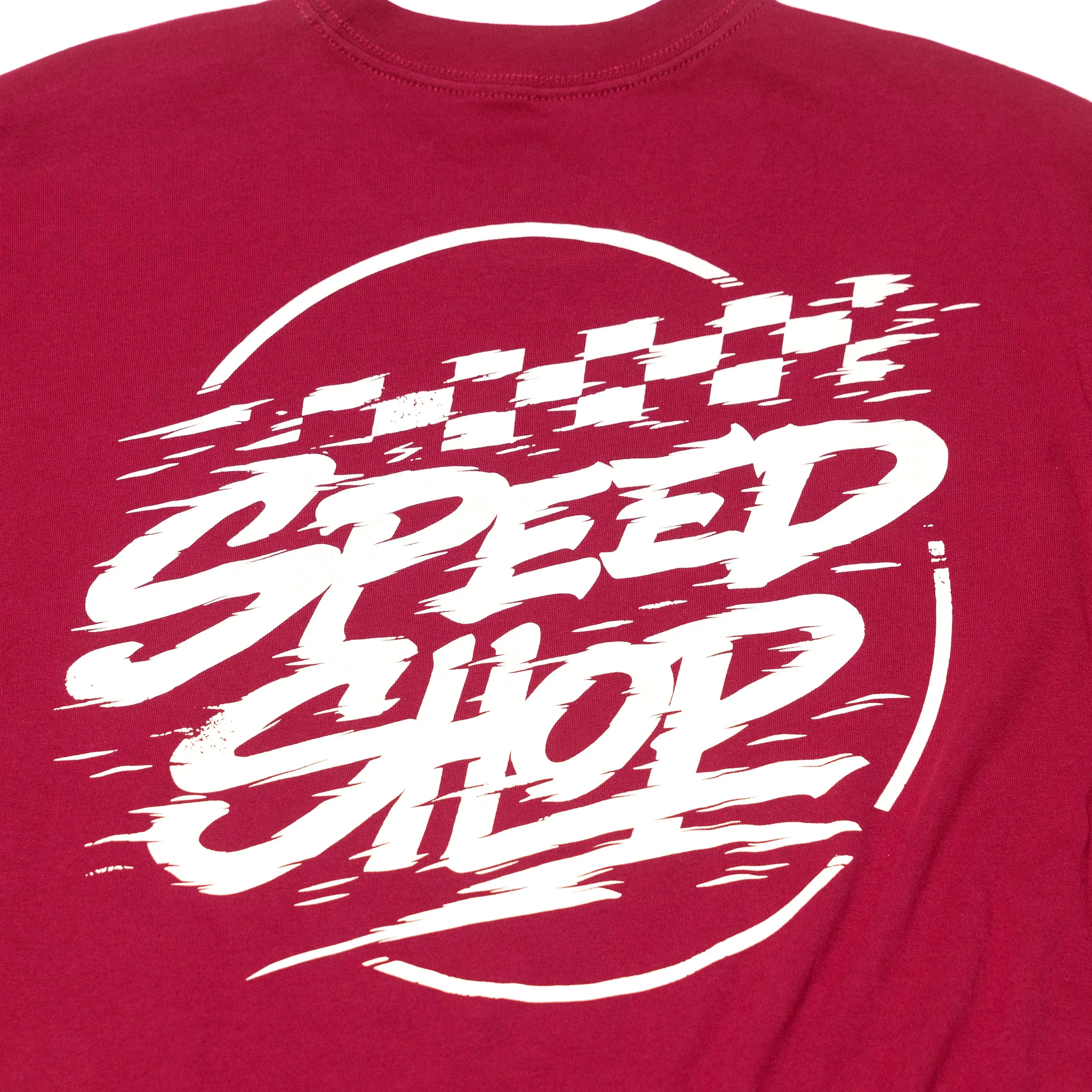 Fasthouse Burner Short Sleeve T-Shirt