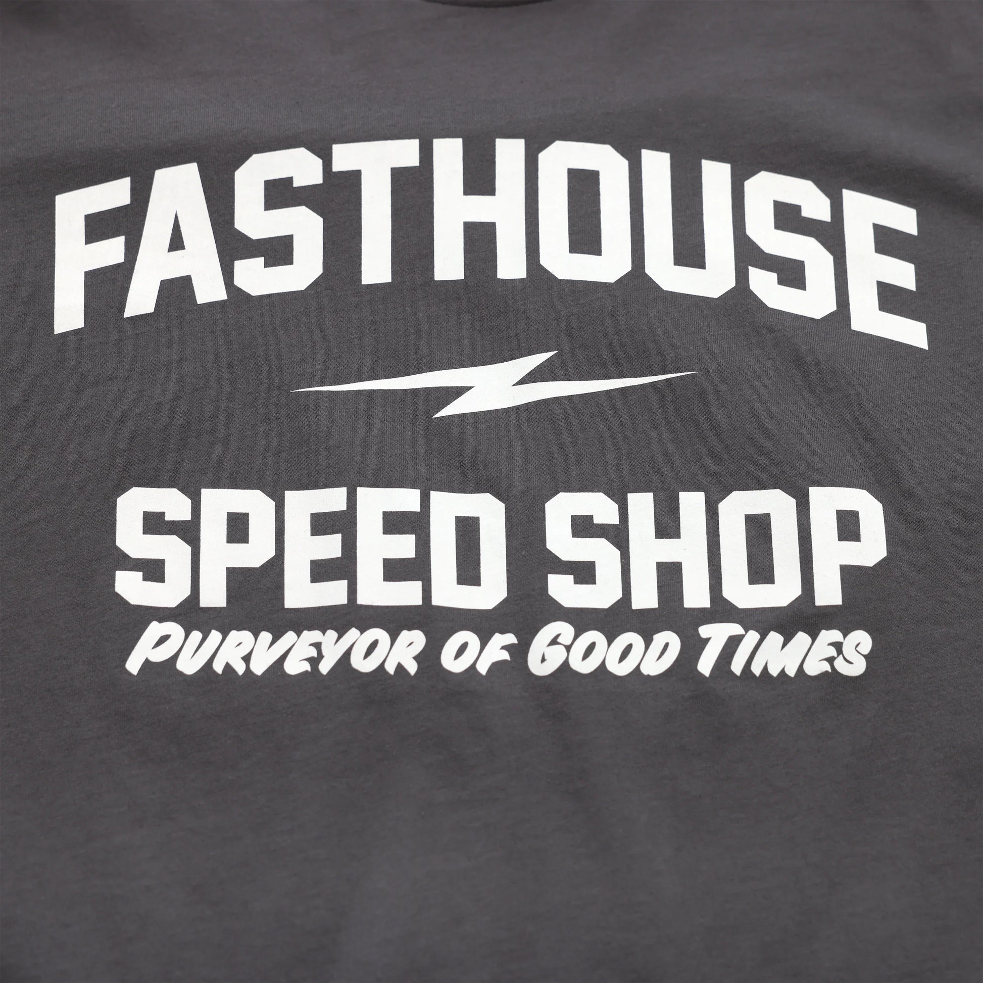 Fasthouse Purveyor T-Shirt