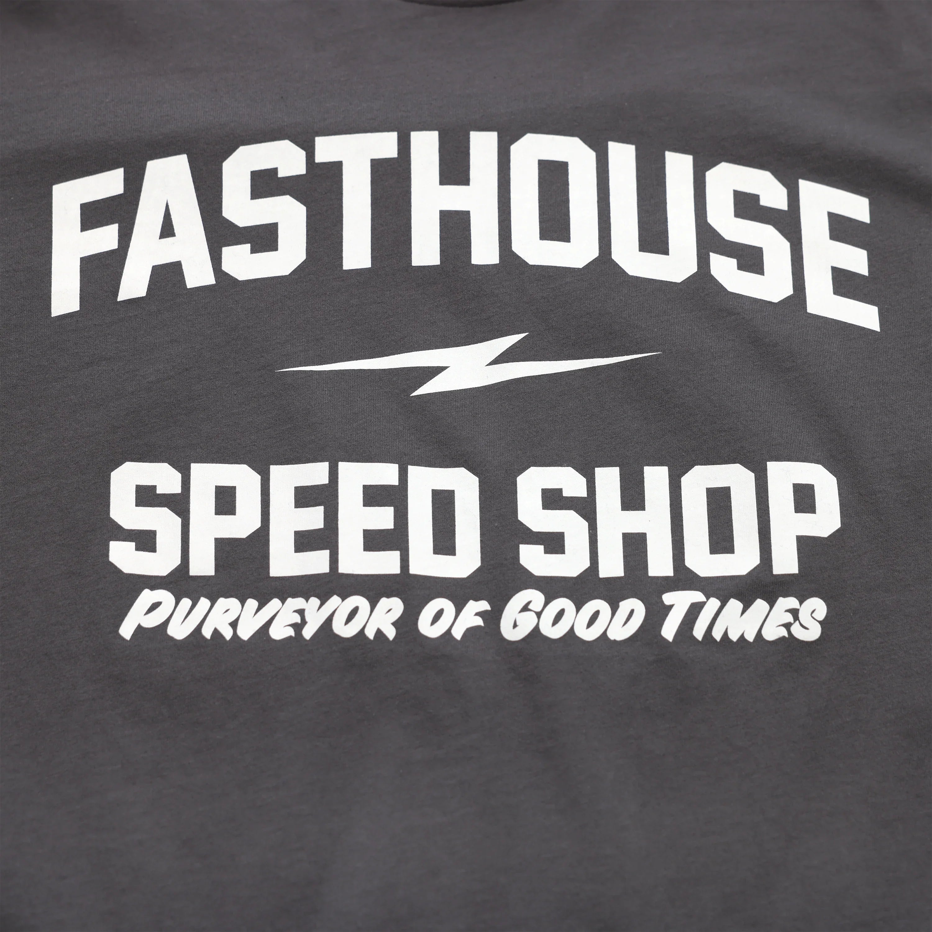 Fasthouse Purveyor T-Shirt