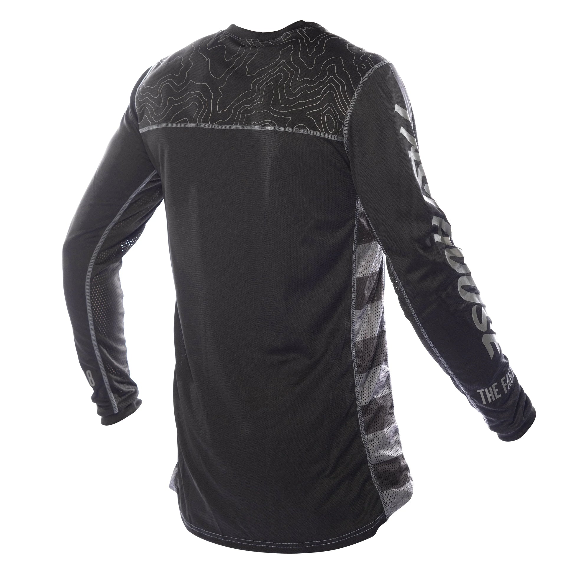 Fasthouse Off-Road Jersey