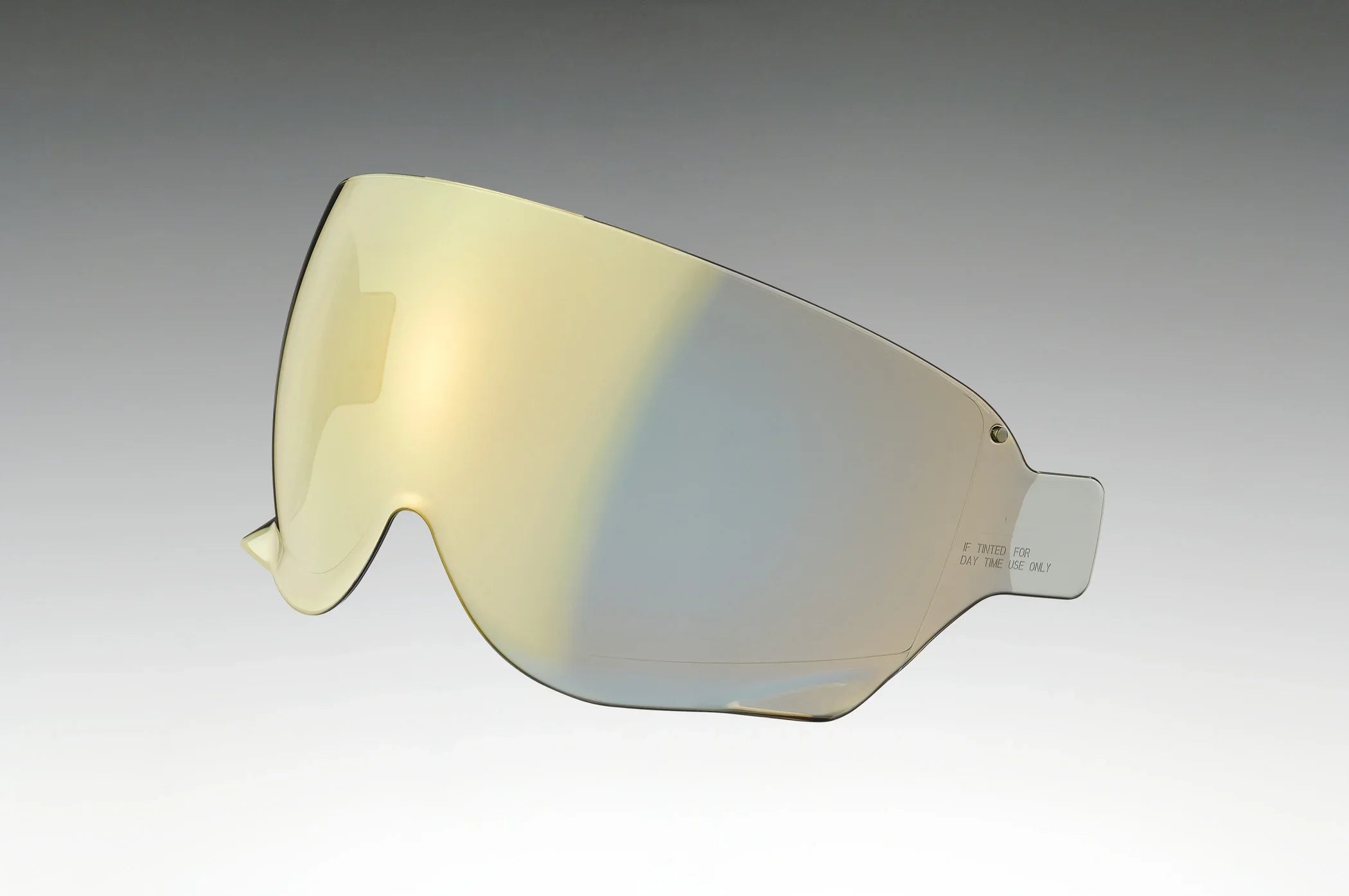 SHOEI CJ-3 SHIELD SPECTRA