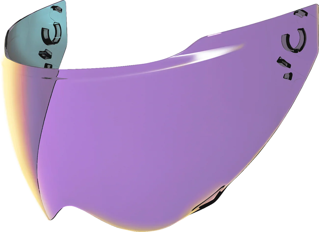 ICON Domain- Helmet 22.06 Shield