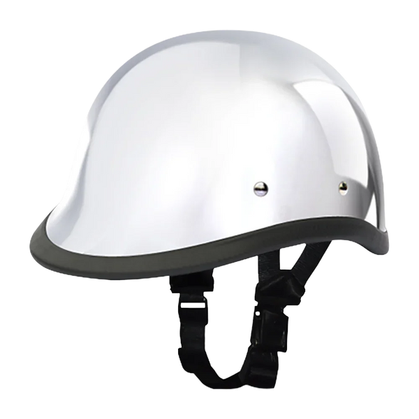 Novelty Hawk- Chrome S