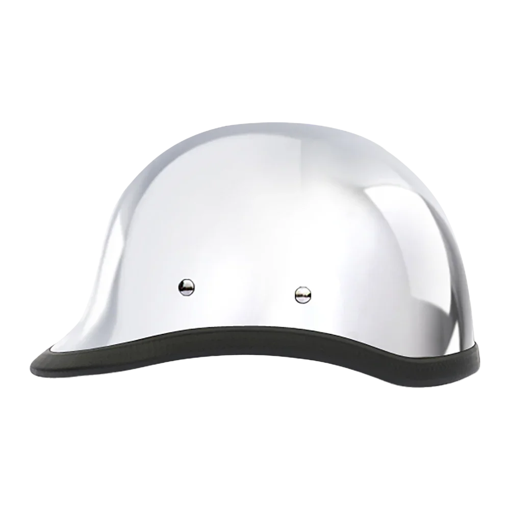 Novelty Hawk- Chrome XS