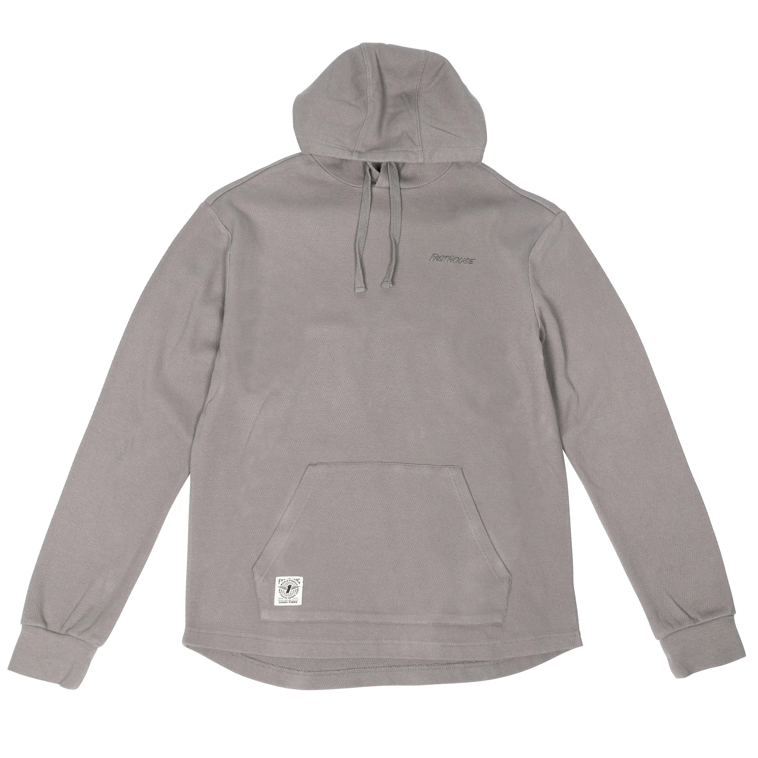 Fasthouse Youth Robin Hooded Thermal