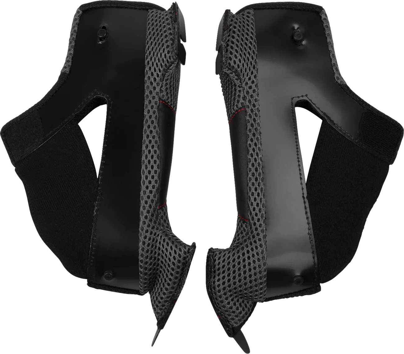 Z1R Range 2.0 / Nemesis Helmet Cheek Pads