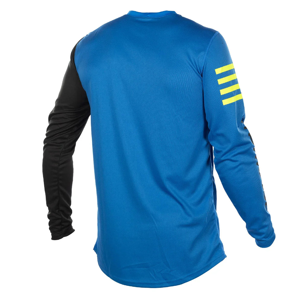 Fasthouse Carbon Echo Long Sleeve Jersey