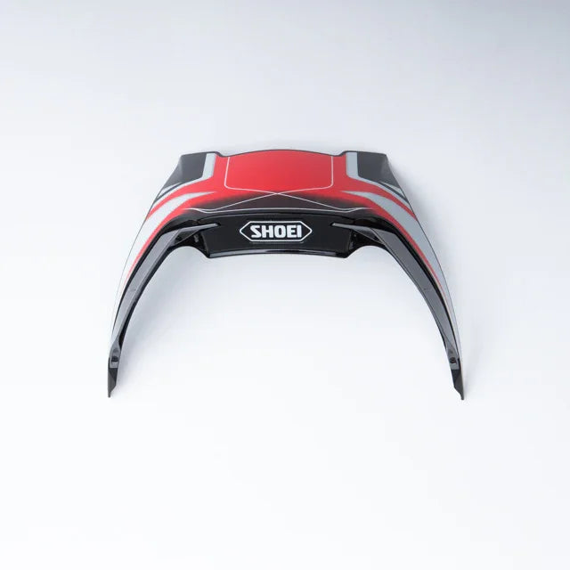 SHOEI X14 REAR STABILIZER