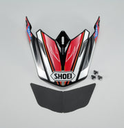 SHOEI VFX-EVO VISOR BRAYTON