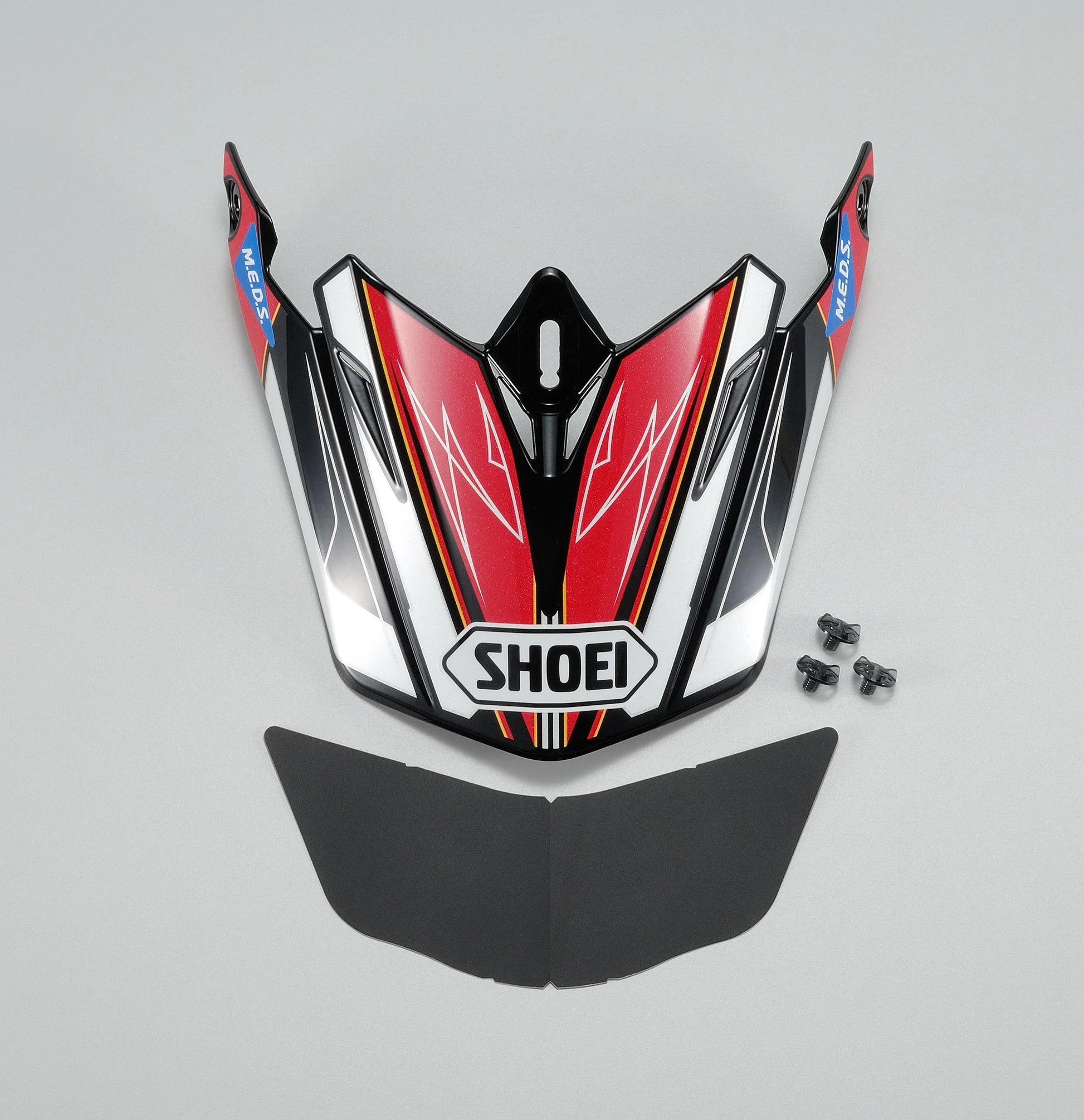 SHOEI VFX-EVO VISOR BRAYTON