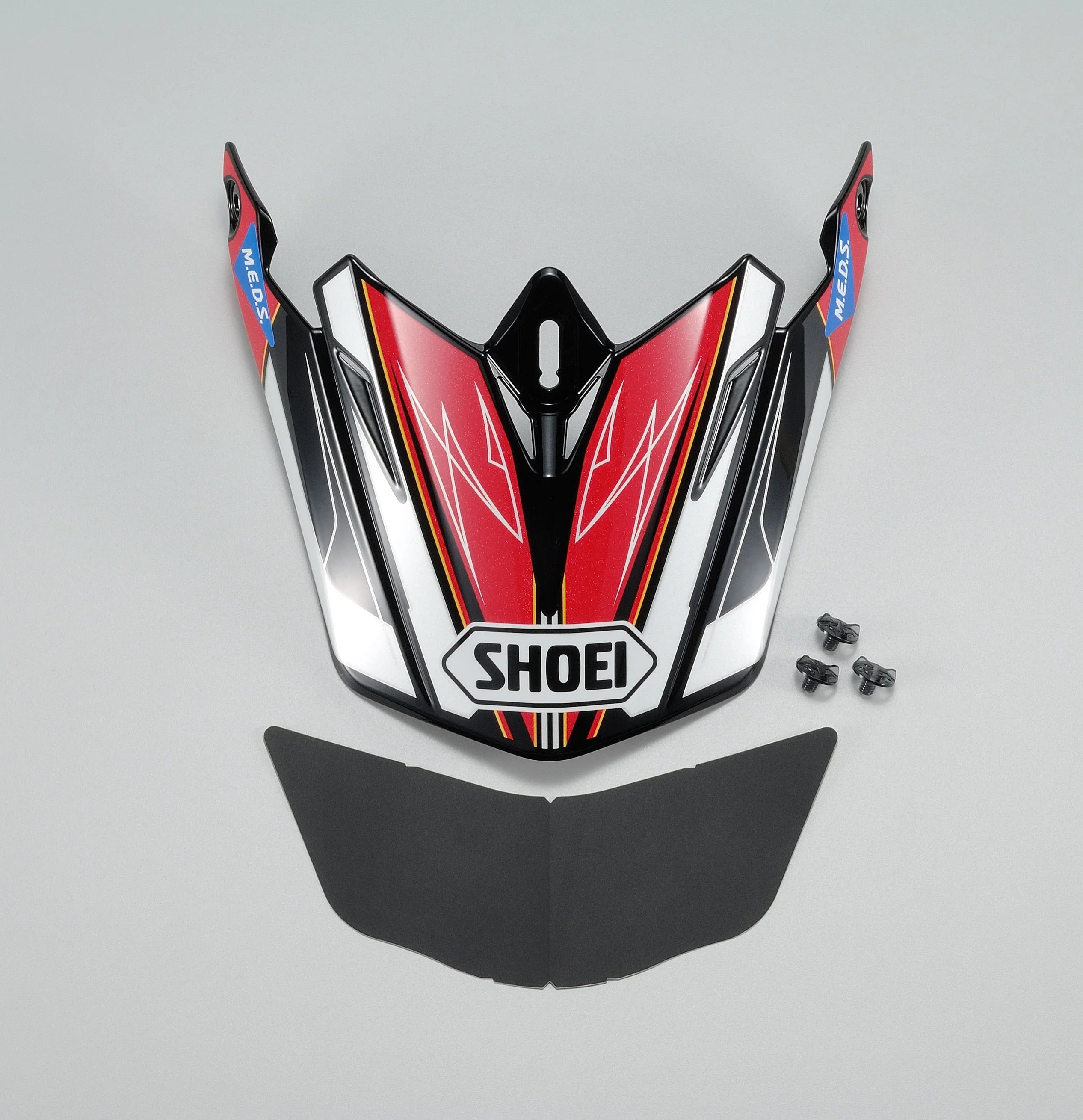 SHOEI VFX-EVO VISOR BRAYTON