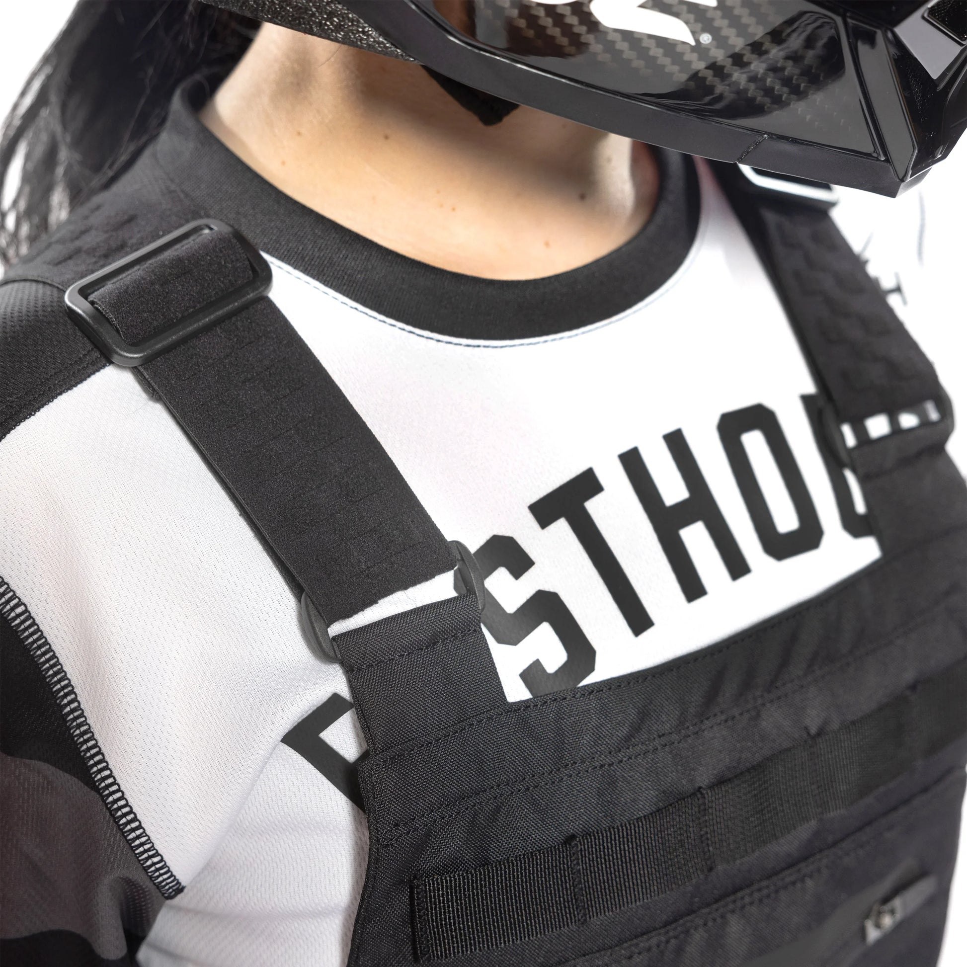 Fasthouse Women's Motorall Mx