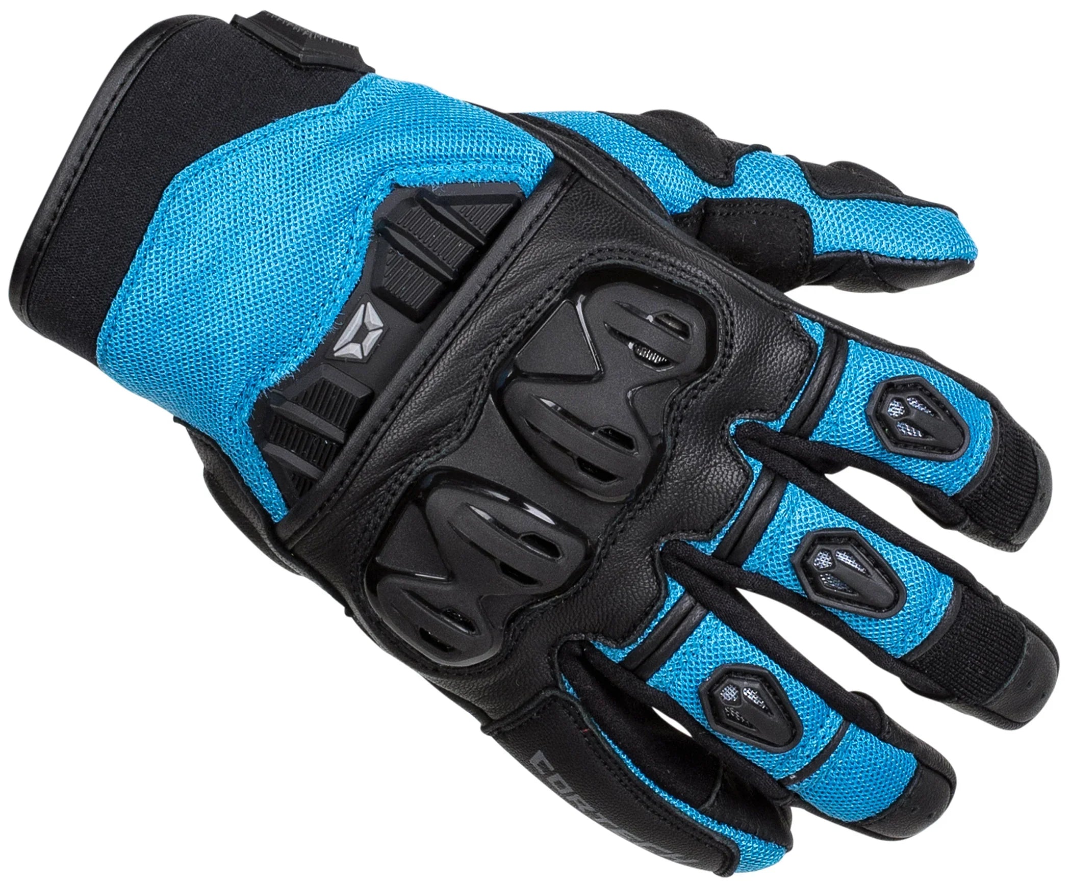 Cortech Hyper-Flo Air Womens Gloves